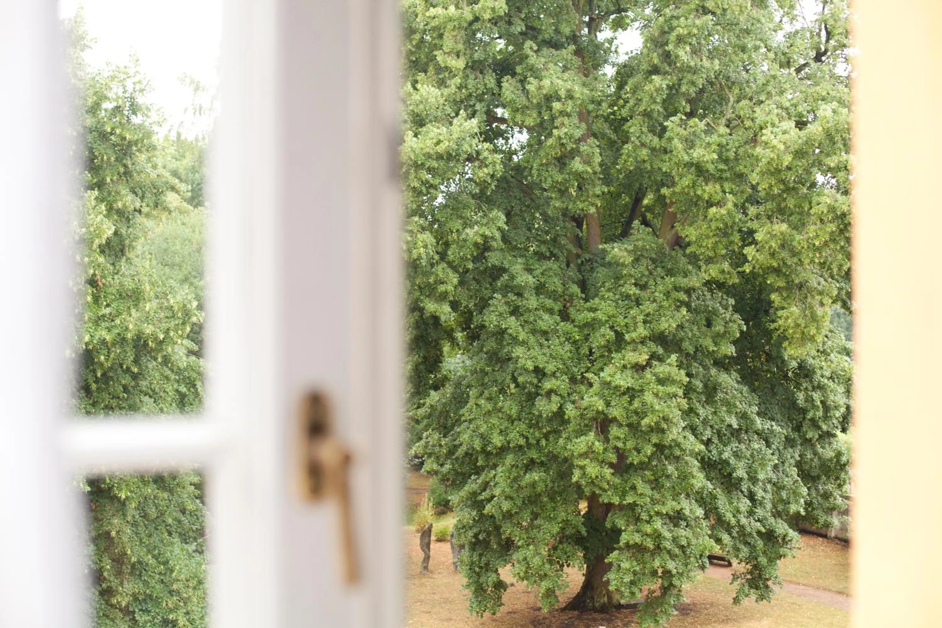 Schlosshotel Ziethen