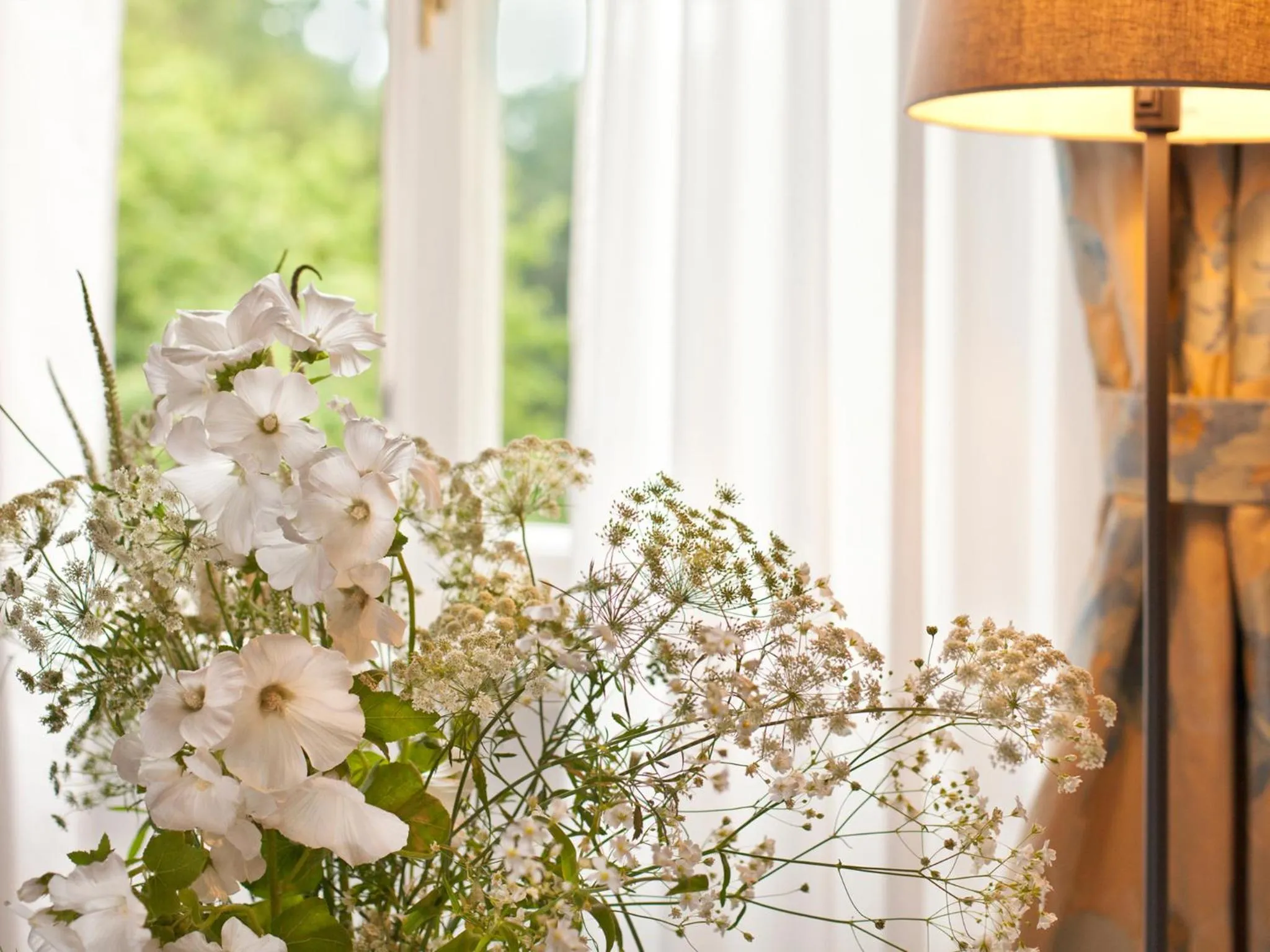 Schlosshotel Ziethen