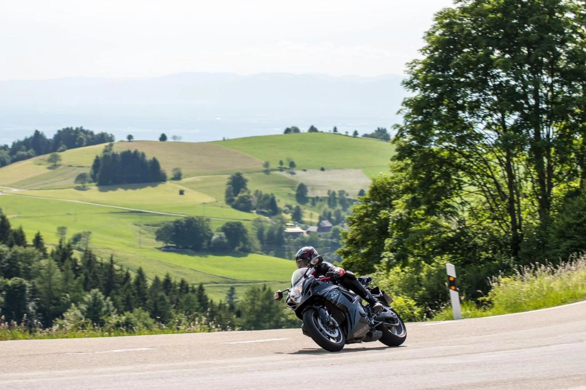 Activities in Hotel Bären Titisee