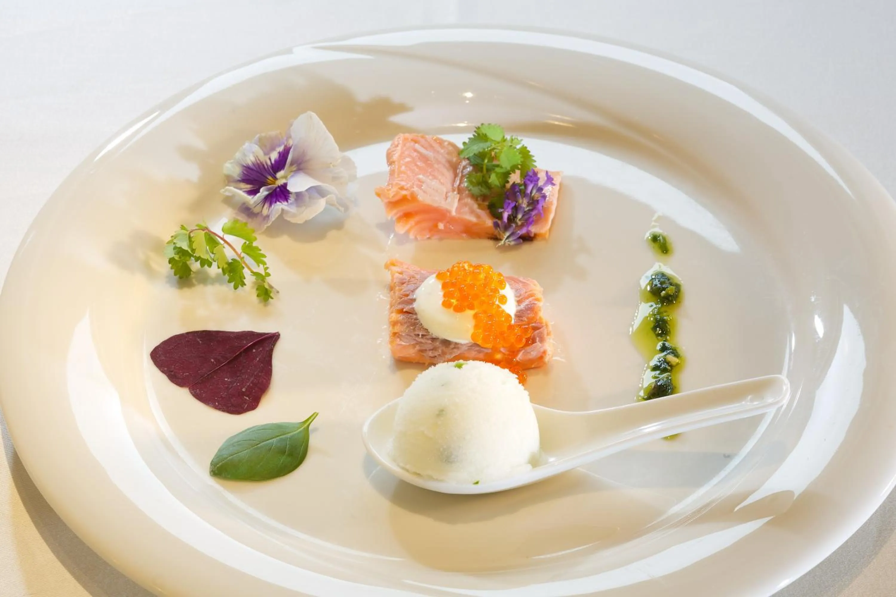 Food in Hotel Bären Titisee