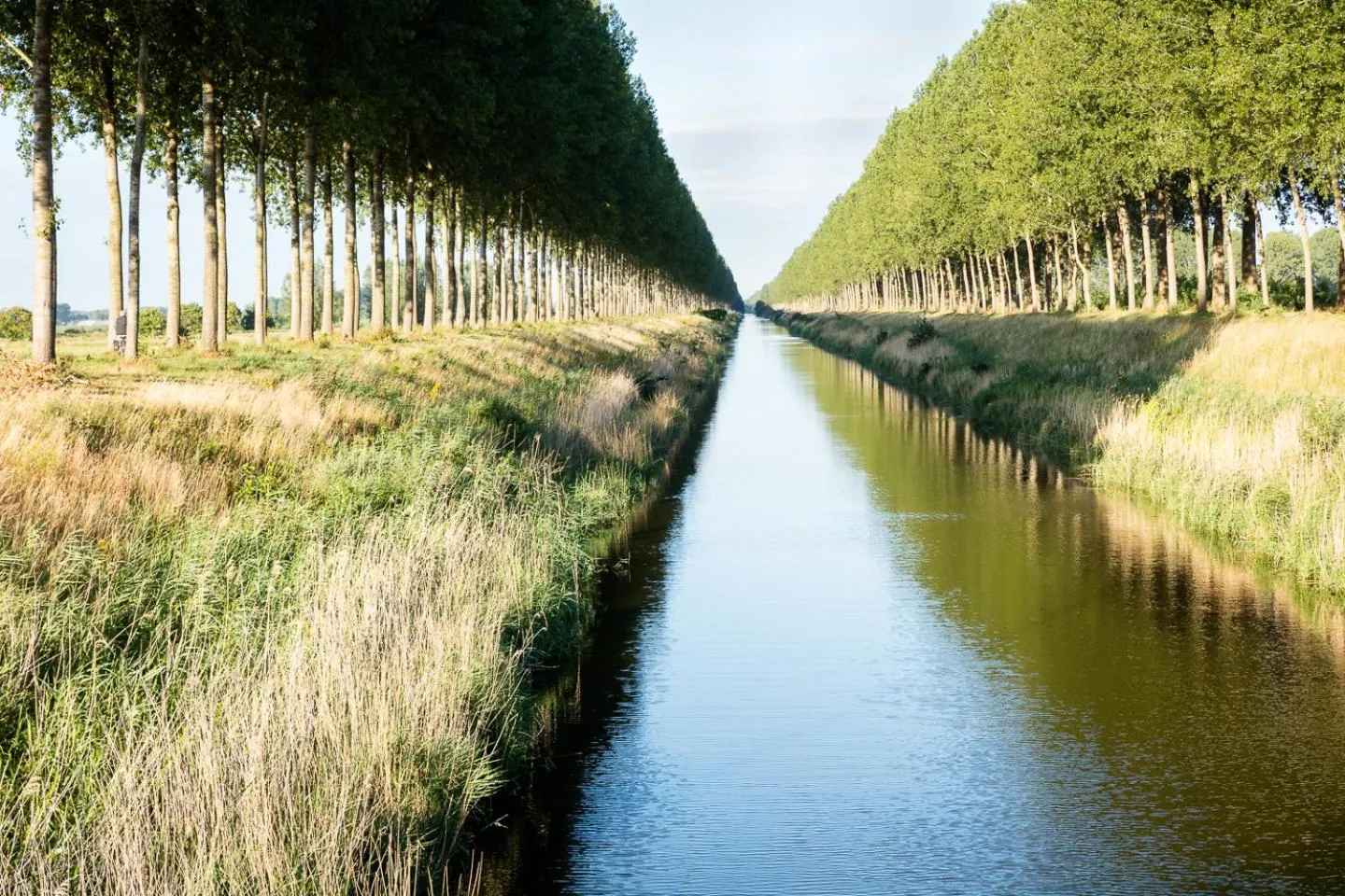 Nearby landmark in B&B Destiny