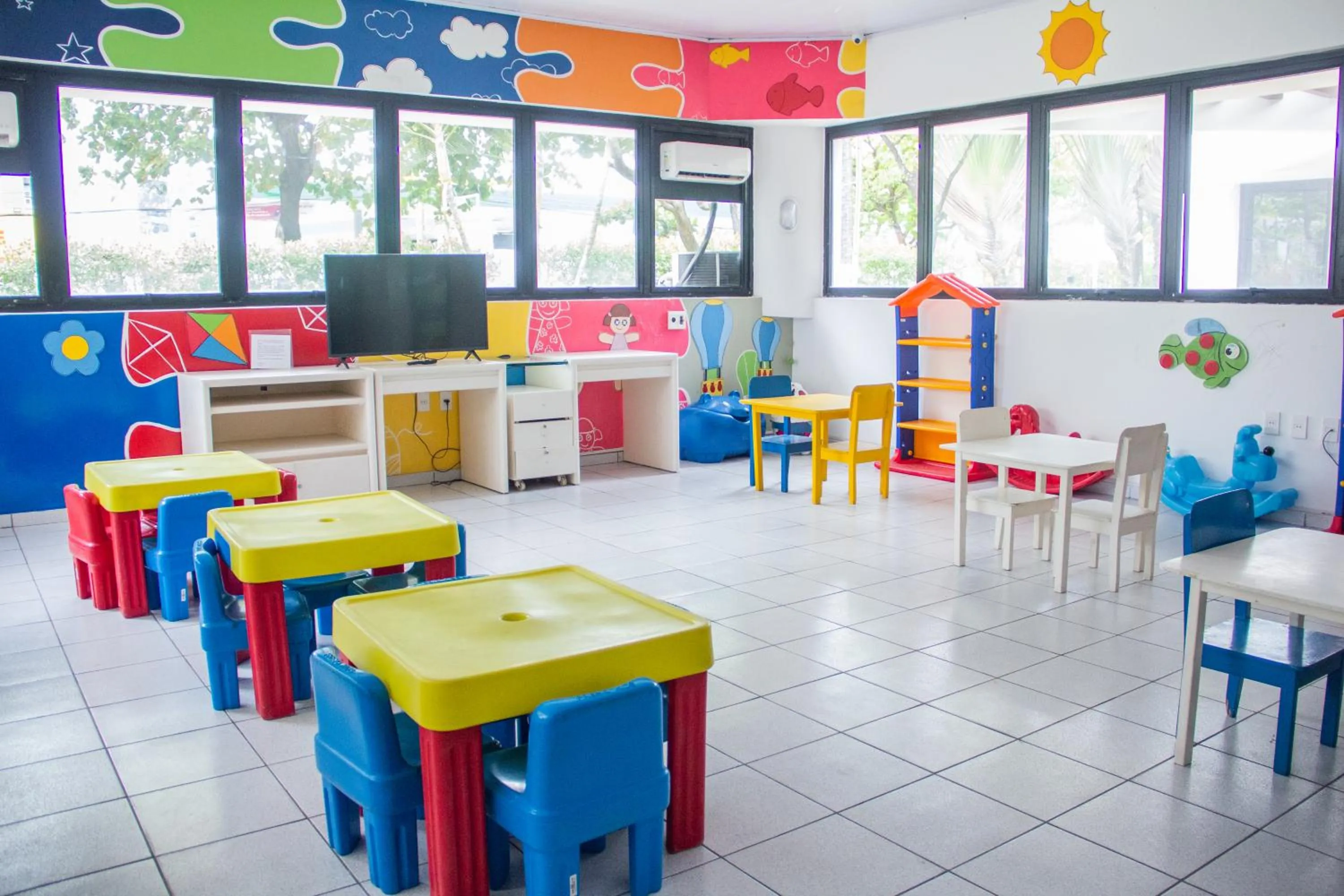 Other in Maceió Atlantic Suites