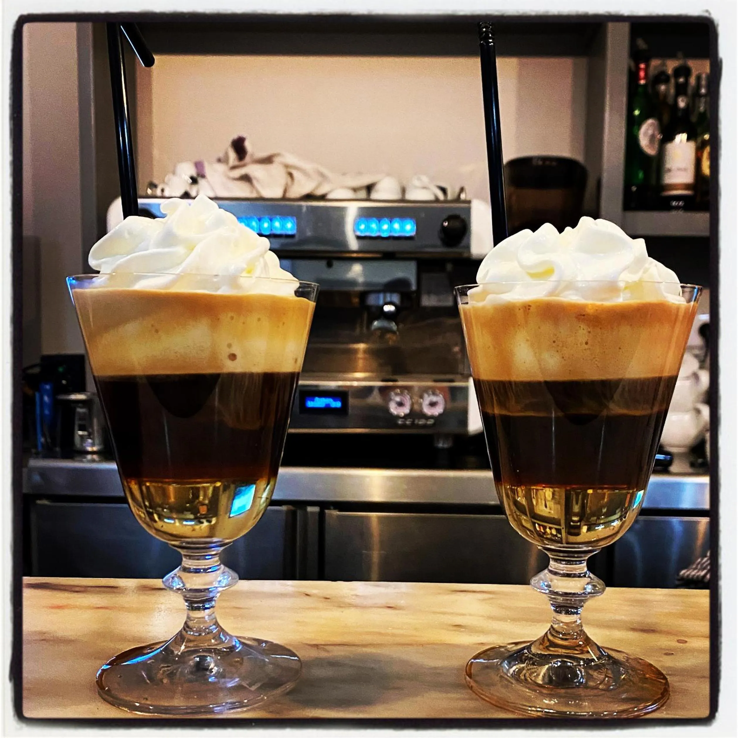 Restaurant/places to eat in Domaine Agerria