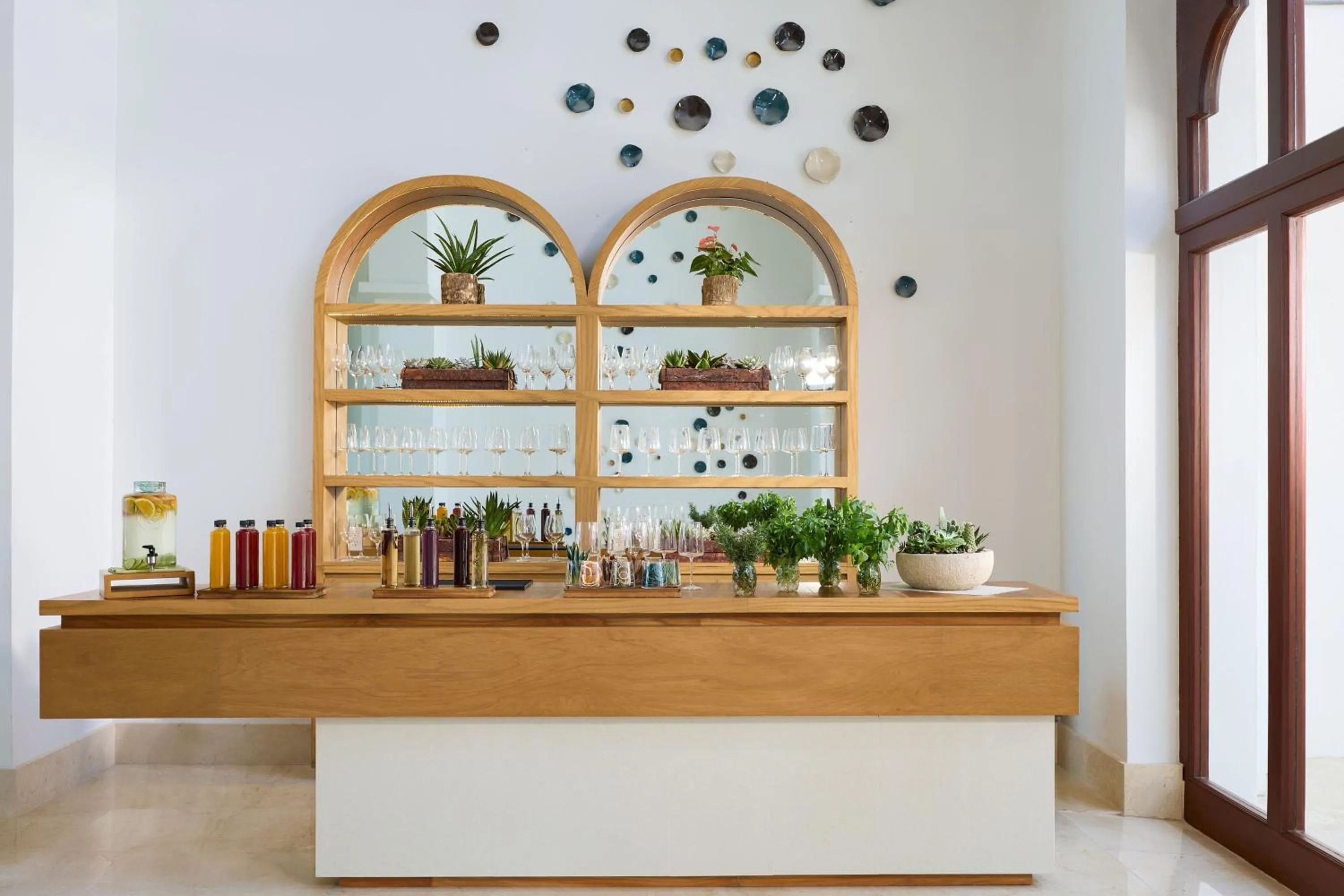 Other in Marriott Cancun, An All-Inclusive Resort