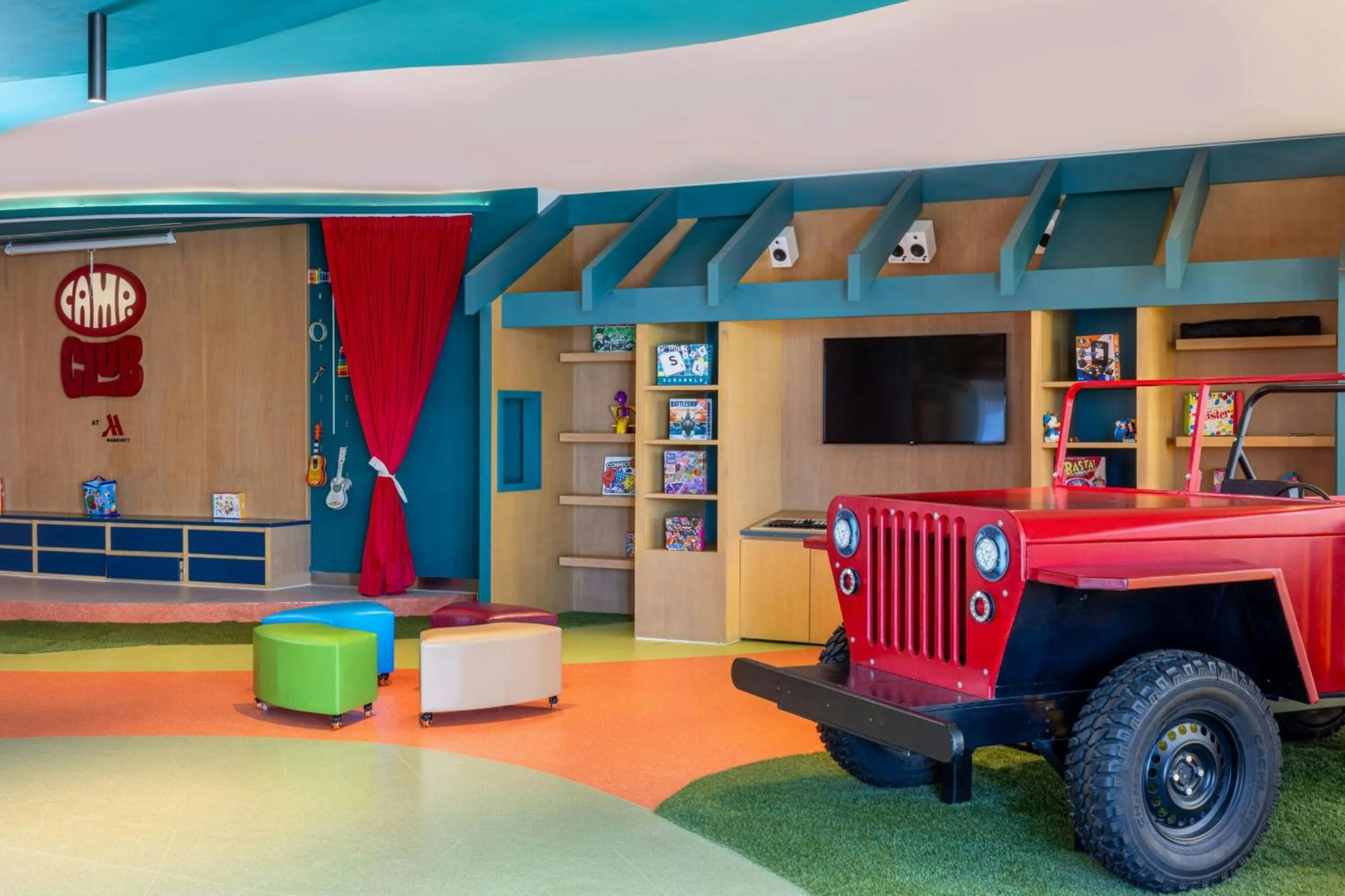 Other in Marriott Cancun, An All-Inclusive Resort