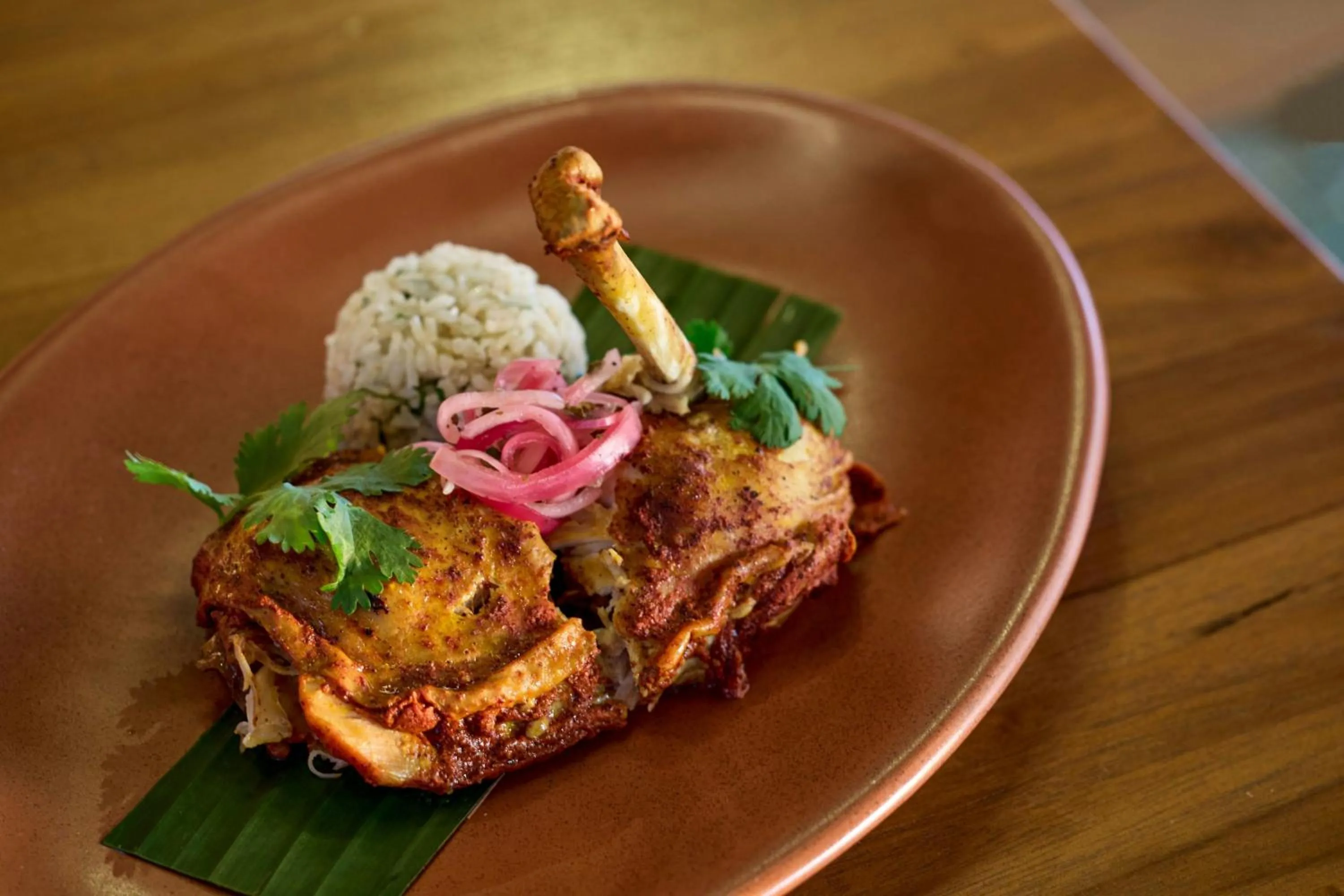 Restaurant/places to eat in Marriott Cancun, An All-Inclusive Resort