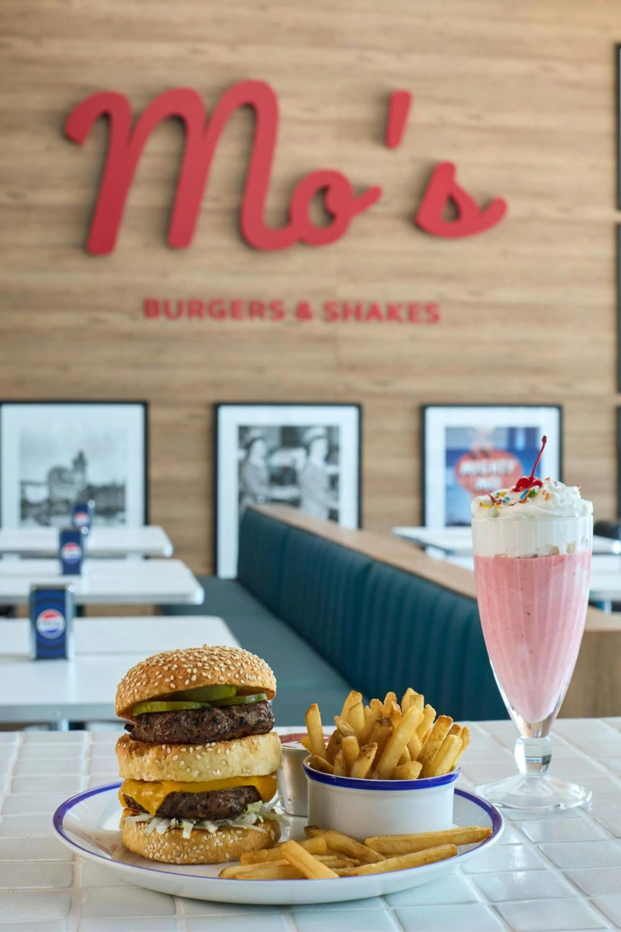 Restaurant/places to eat in Marriott Cancun, An All-Inclusive Resort