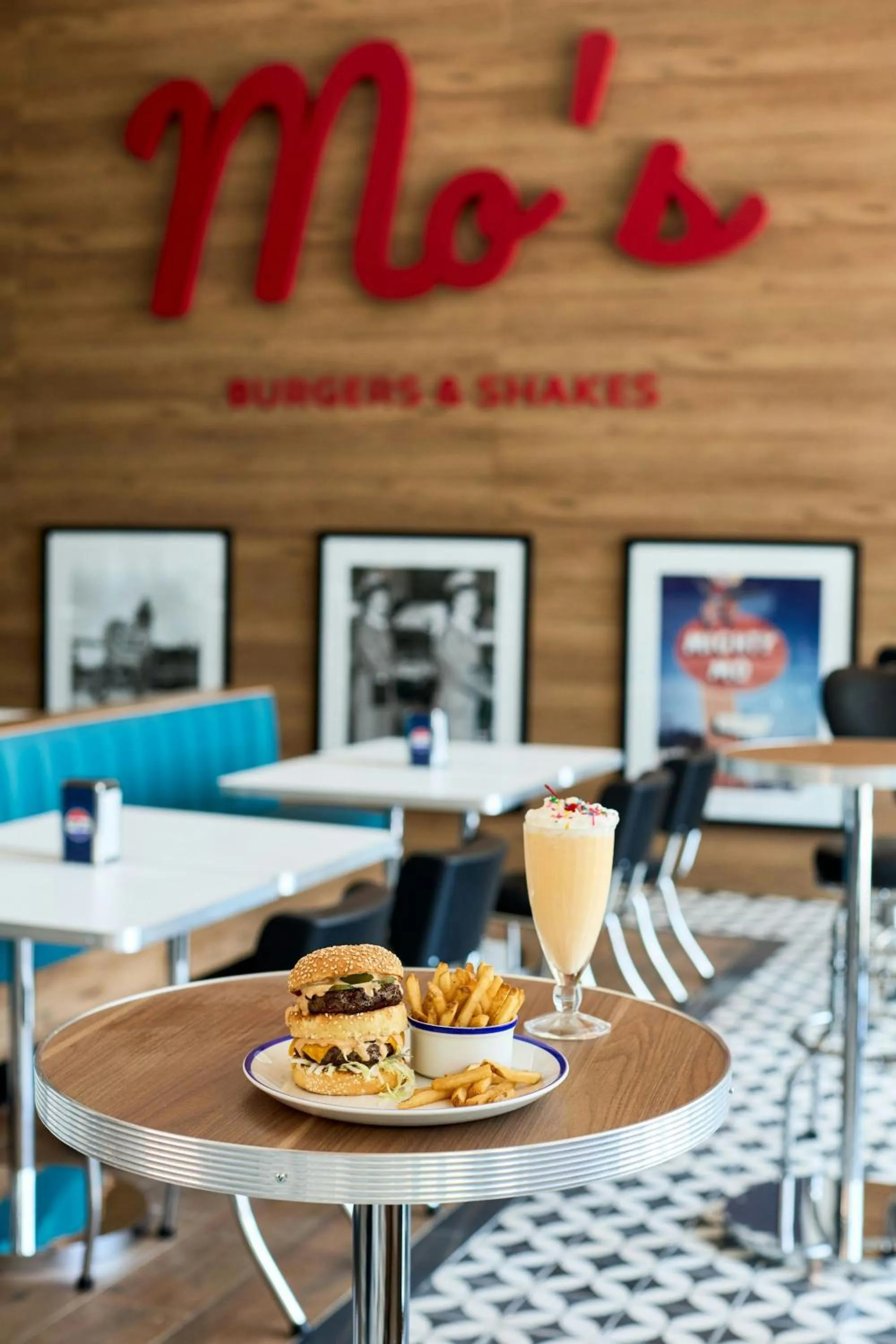 Restaurant/places to eat in Marriott Cancun, An All-Inclusive Resort