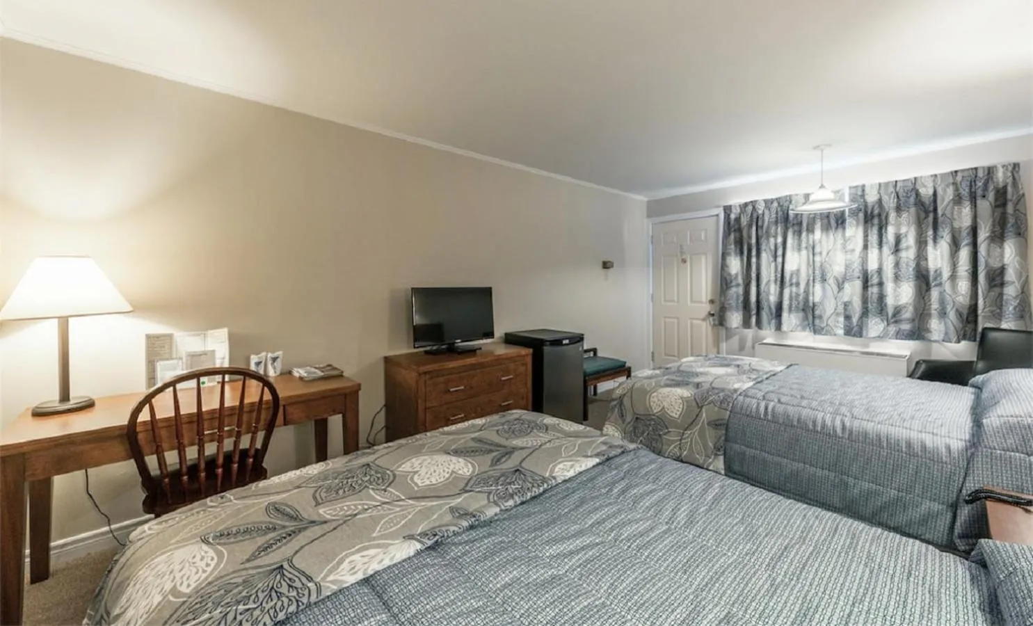 Bedroom, Bed in Chebucto Inn