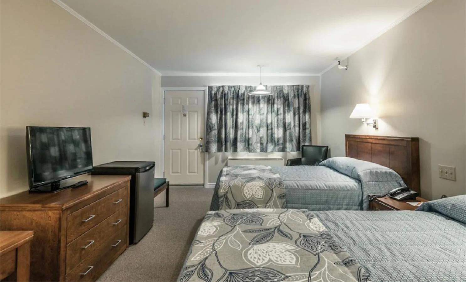 Bedroom, Bed in Chebucto Inn