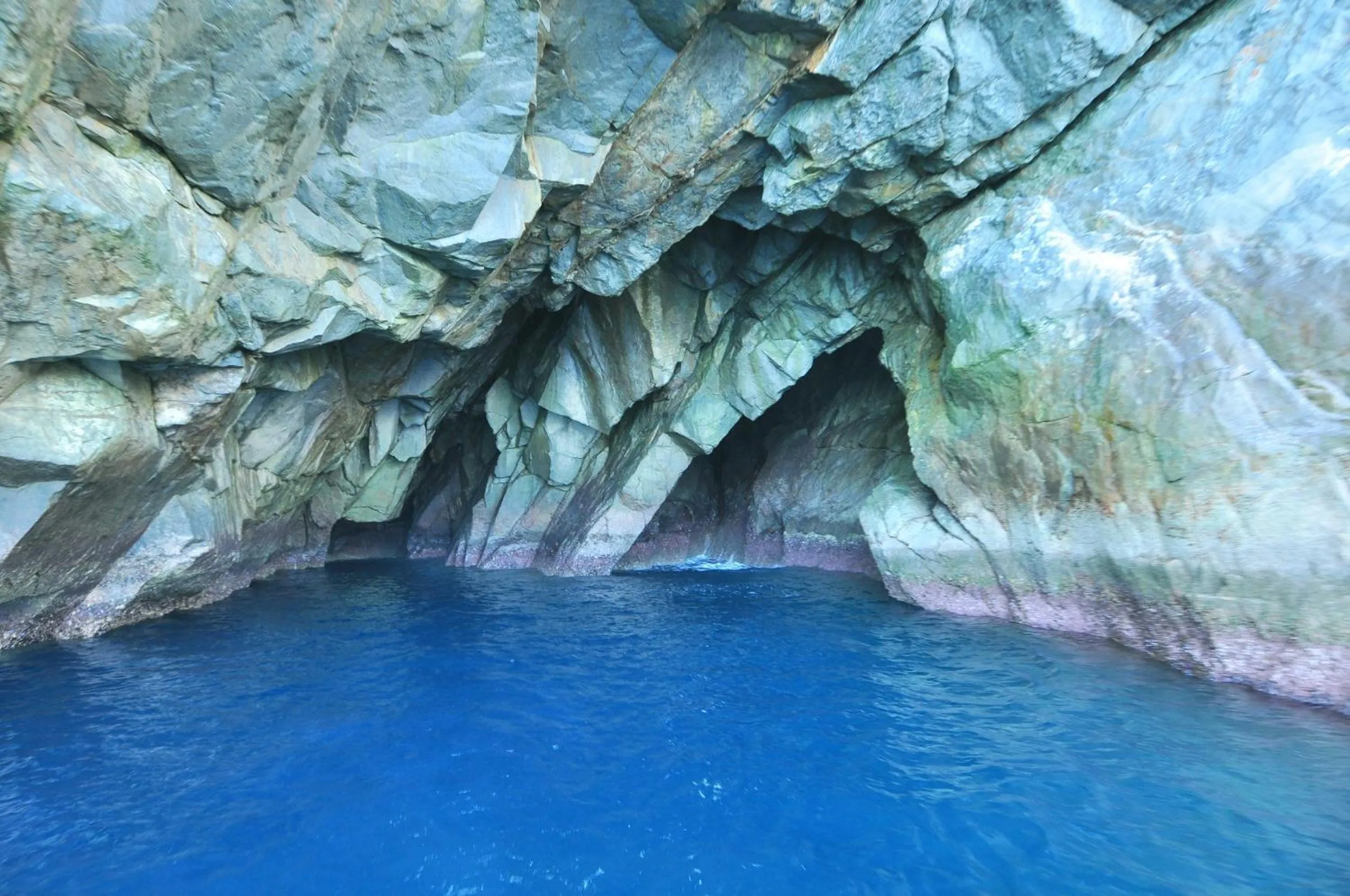 Area and facilities in Pousada Tanto Mar