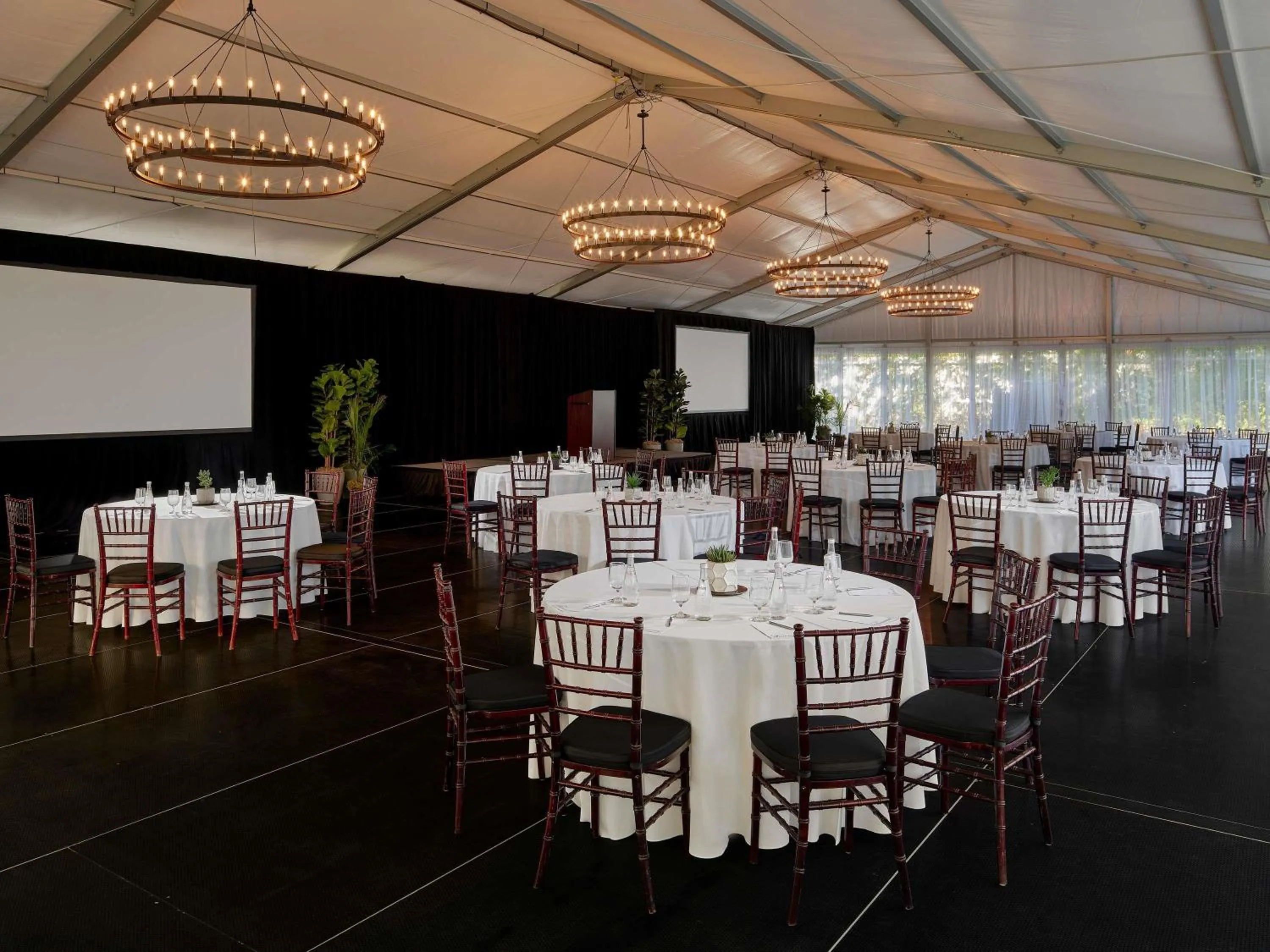 Meeting/conference room in Fairmont Sonoma Mission Inn & Spa