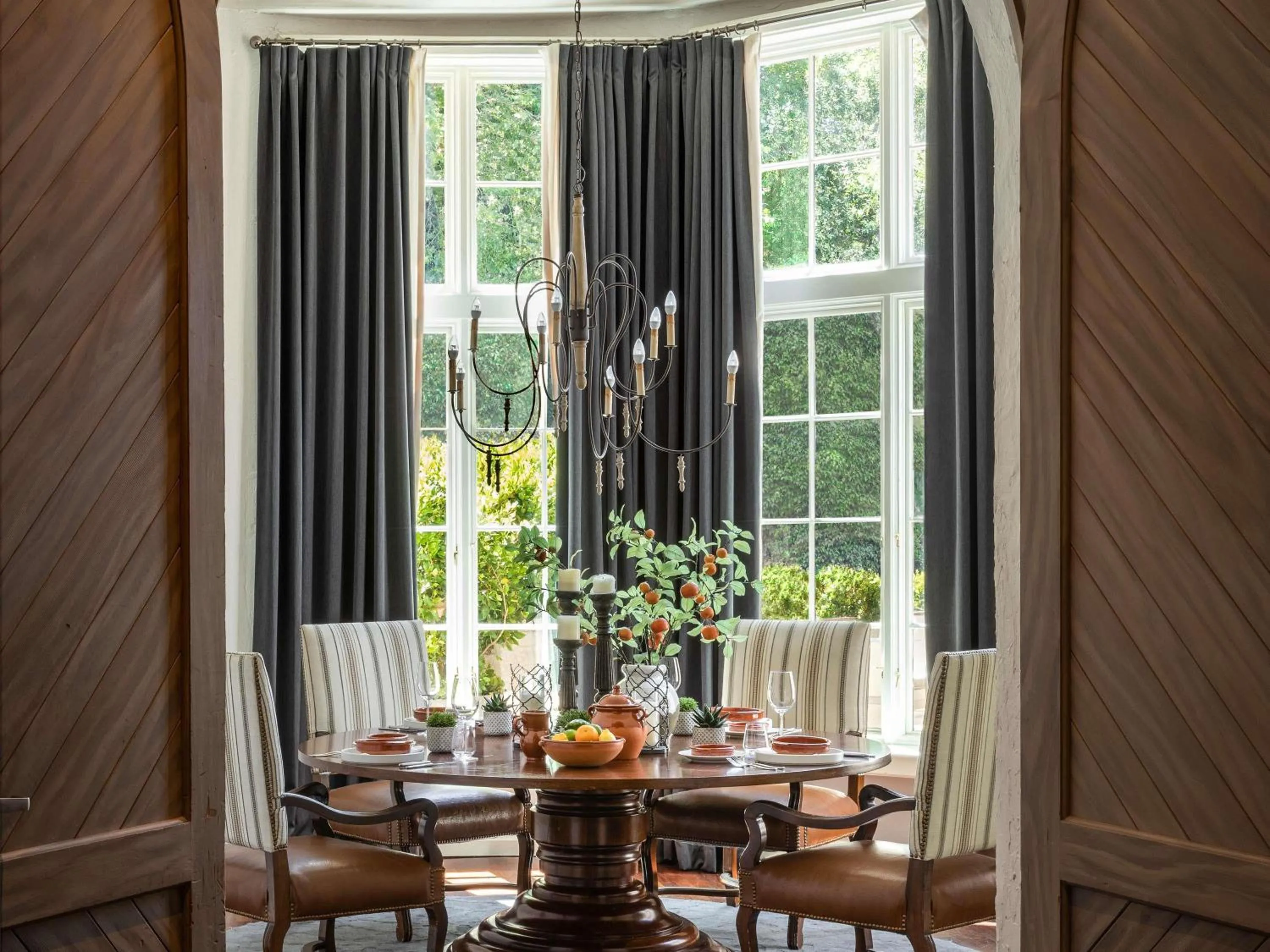 Meeting/conference room in Fairmont Sonoma Mission Inn & Spa