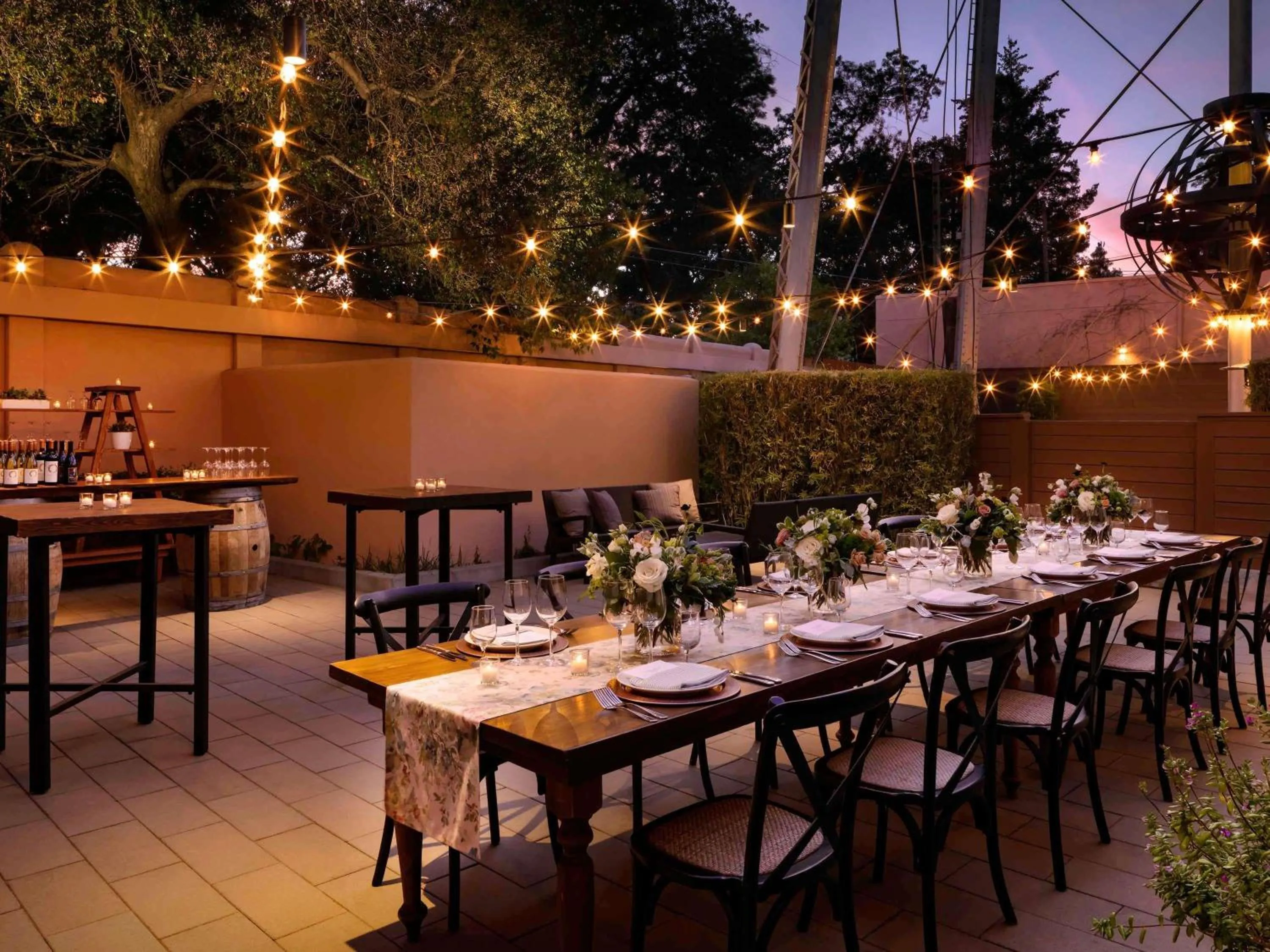 Other in Fairmont Sonoma Mission Inn & Spa