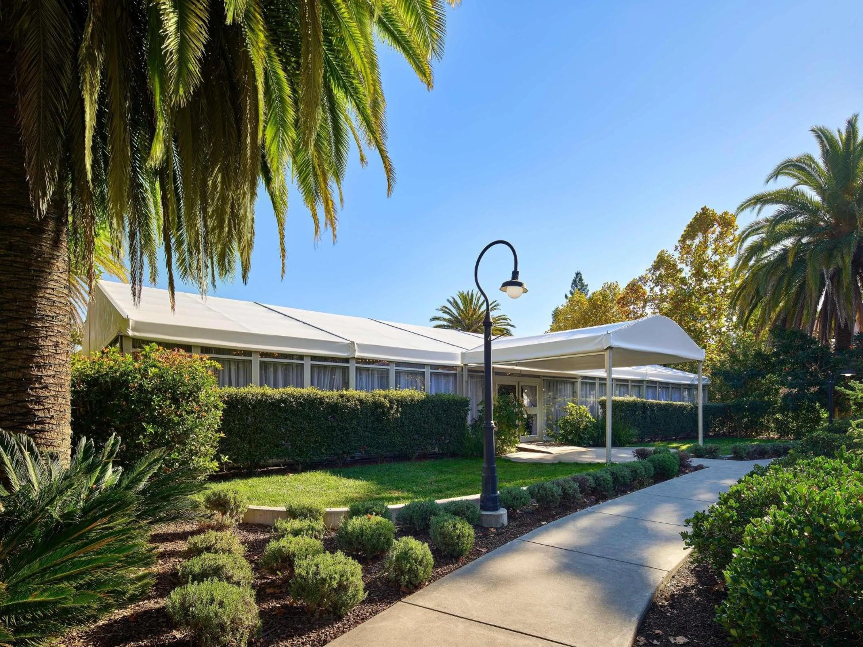 Meeting/conference room in Fairmont Sonoma Mission Inn & Spa