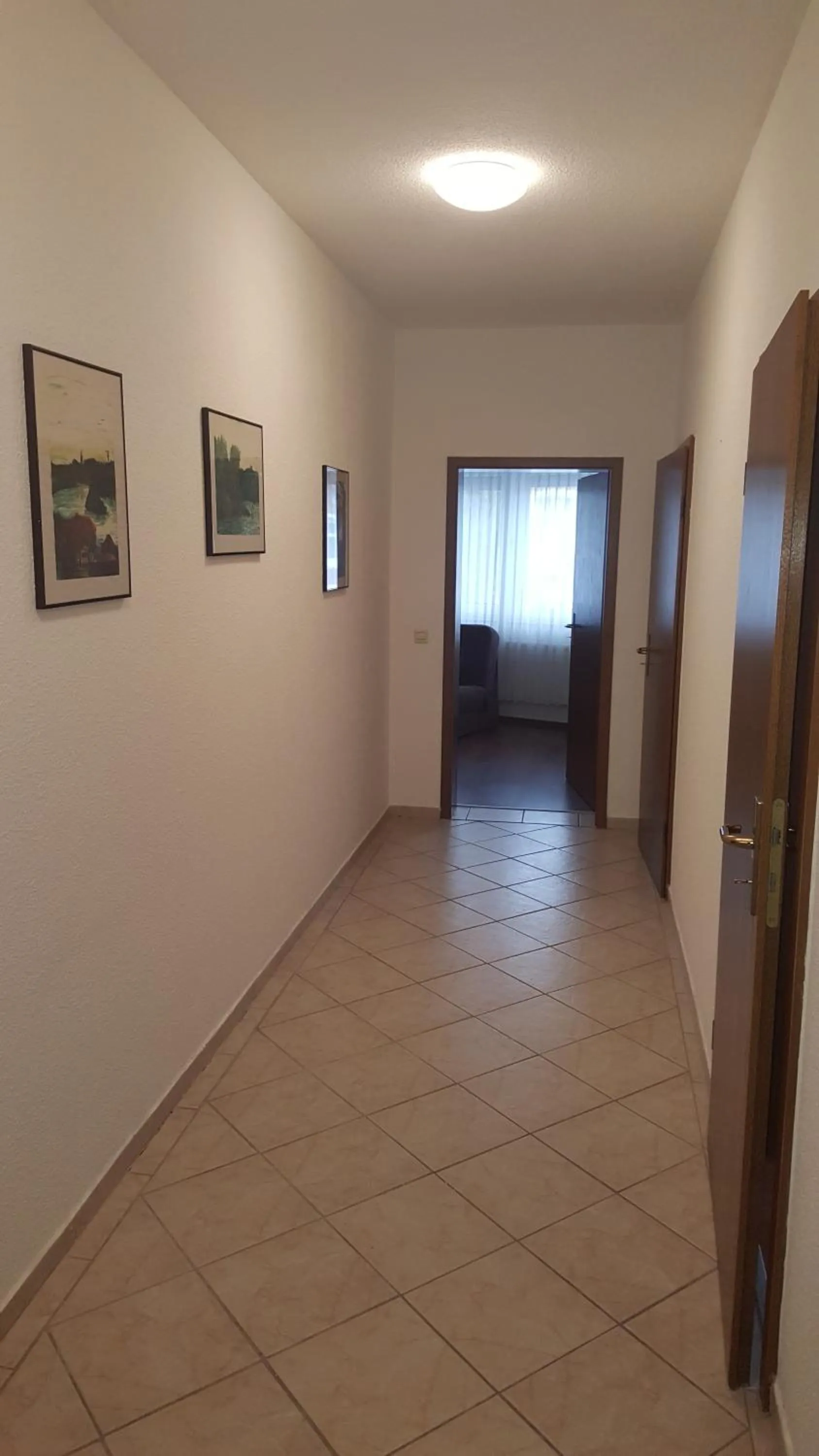 Photo of the whole room in Landhaus Knötel