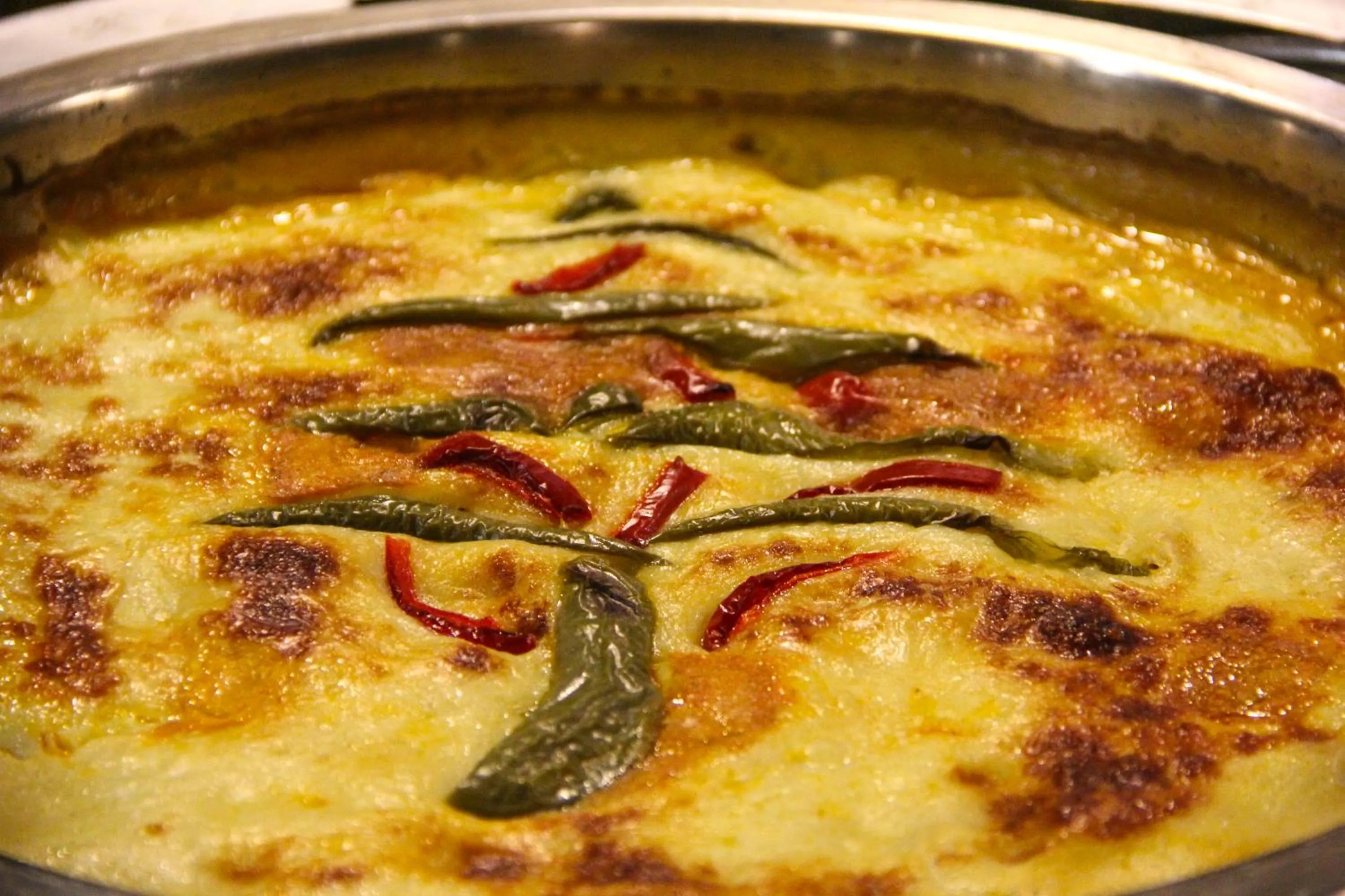 Food in Golden Tulip Al Khobar