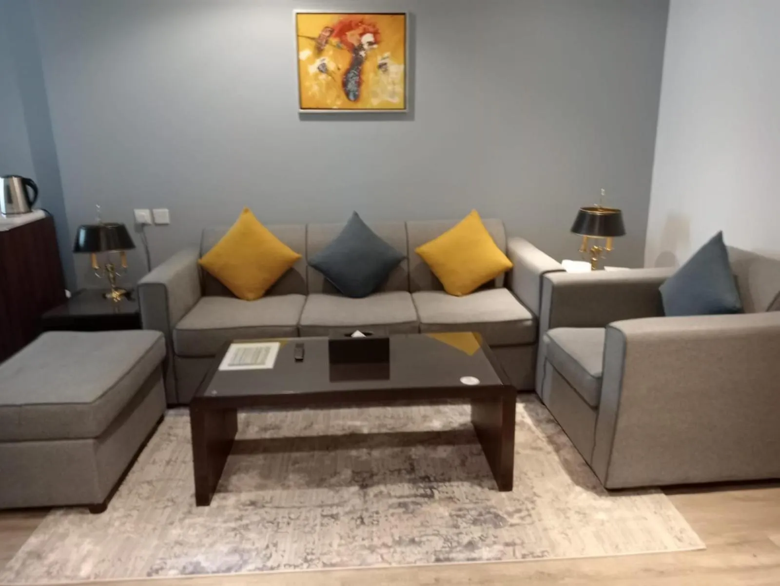 Golden Tulip Al Khobar