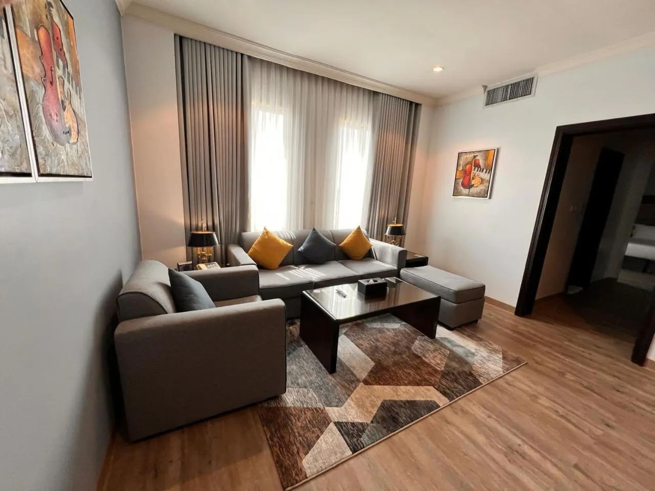 Golden Tulip Al Khobar