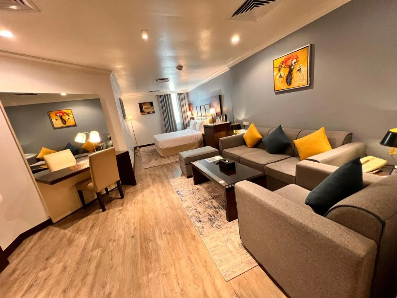 Golden Tulip Al Khobar