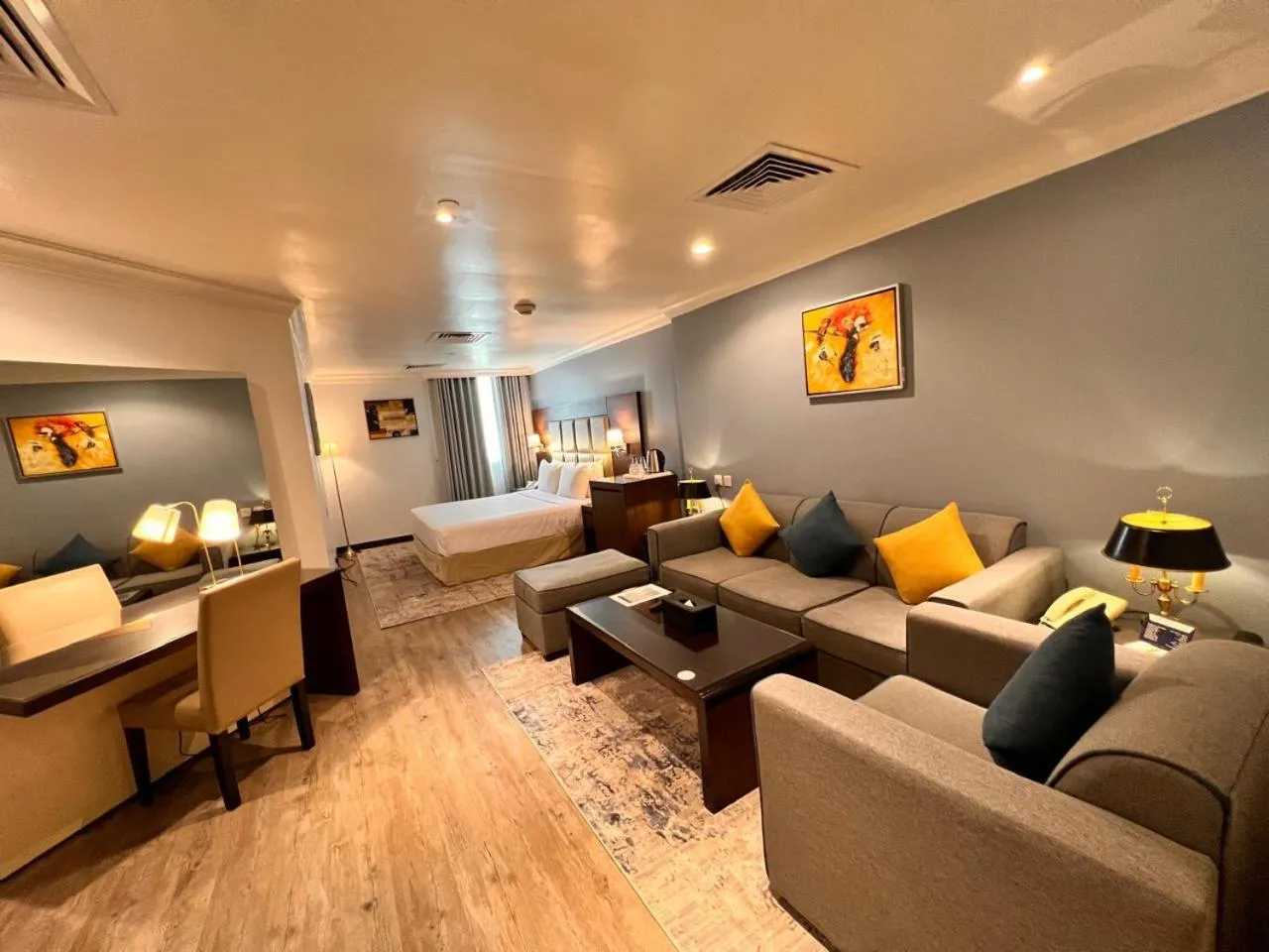 Golden Tulip Al Khobar