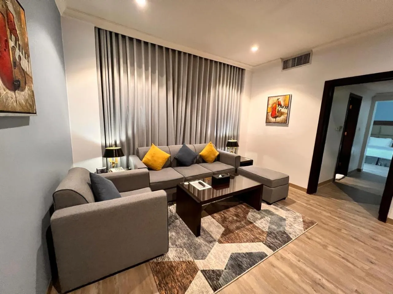 Golden Tulip Al Khobar