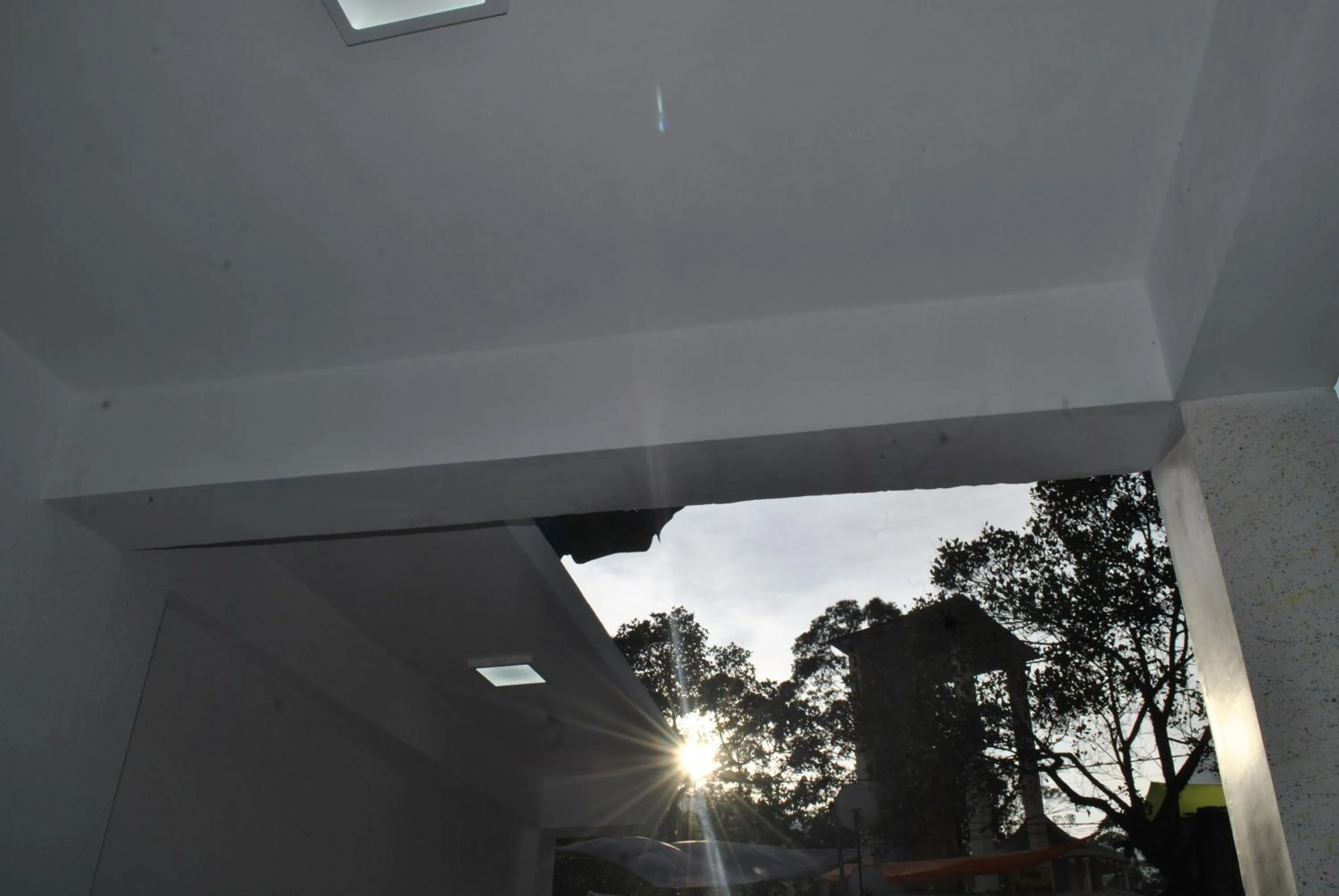 Bird's eye view in Mountain Villa Adam's Peak