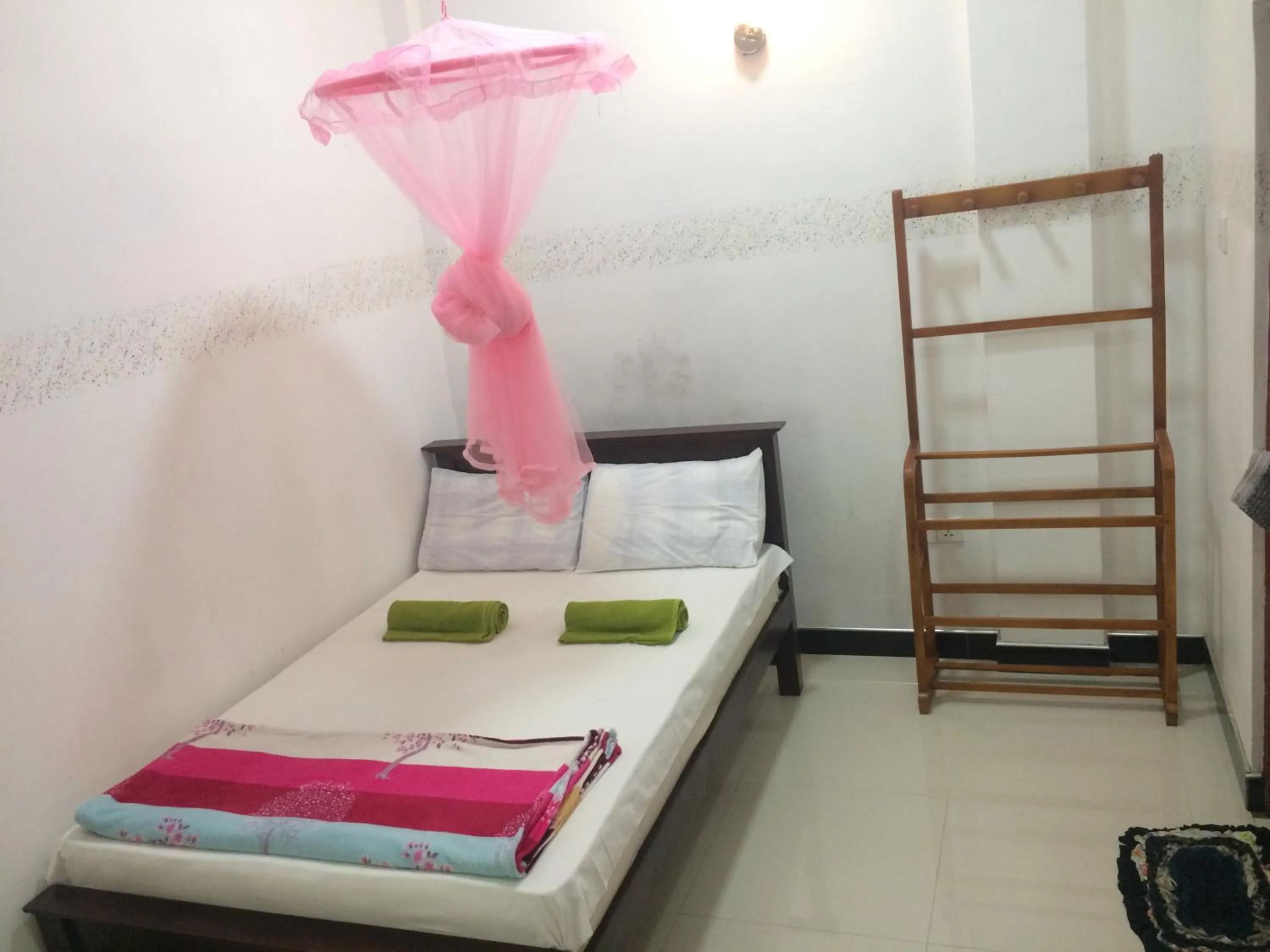 bunk bed, Bed in Mountain Villa Adam's Peak