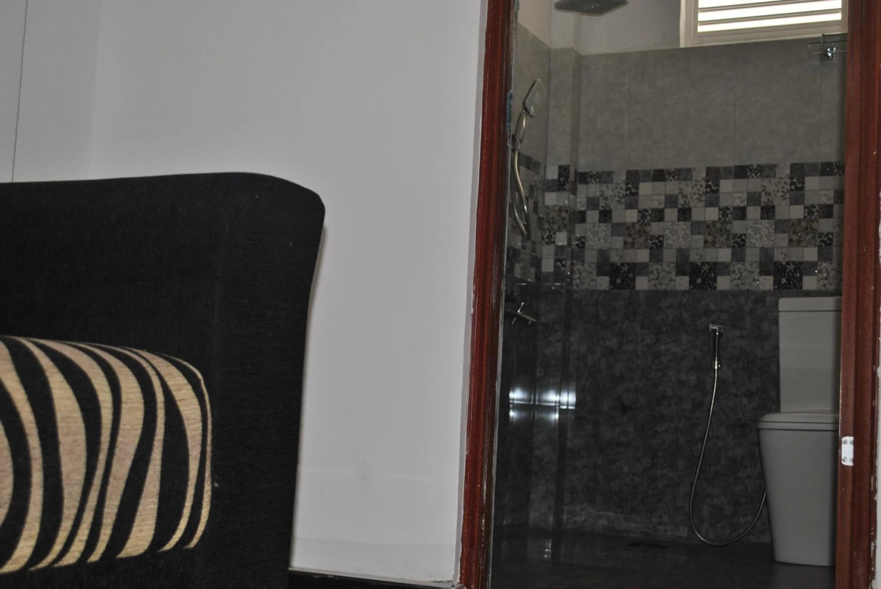 Bathroom in Mountain Villa Adam's Peak