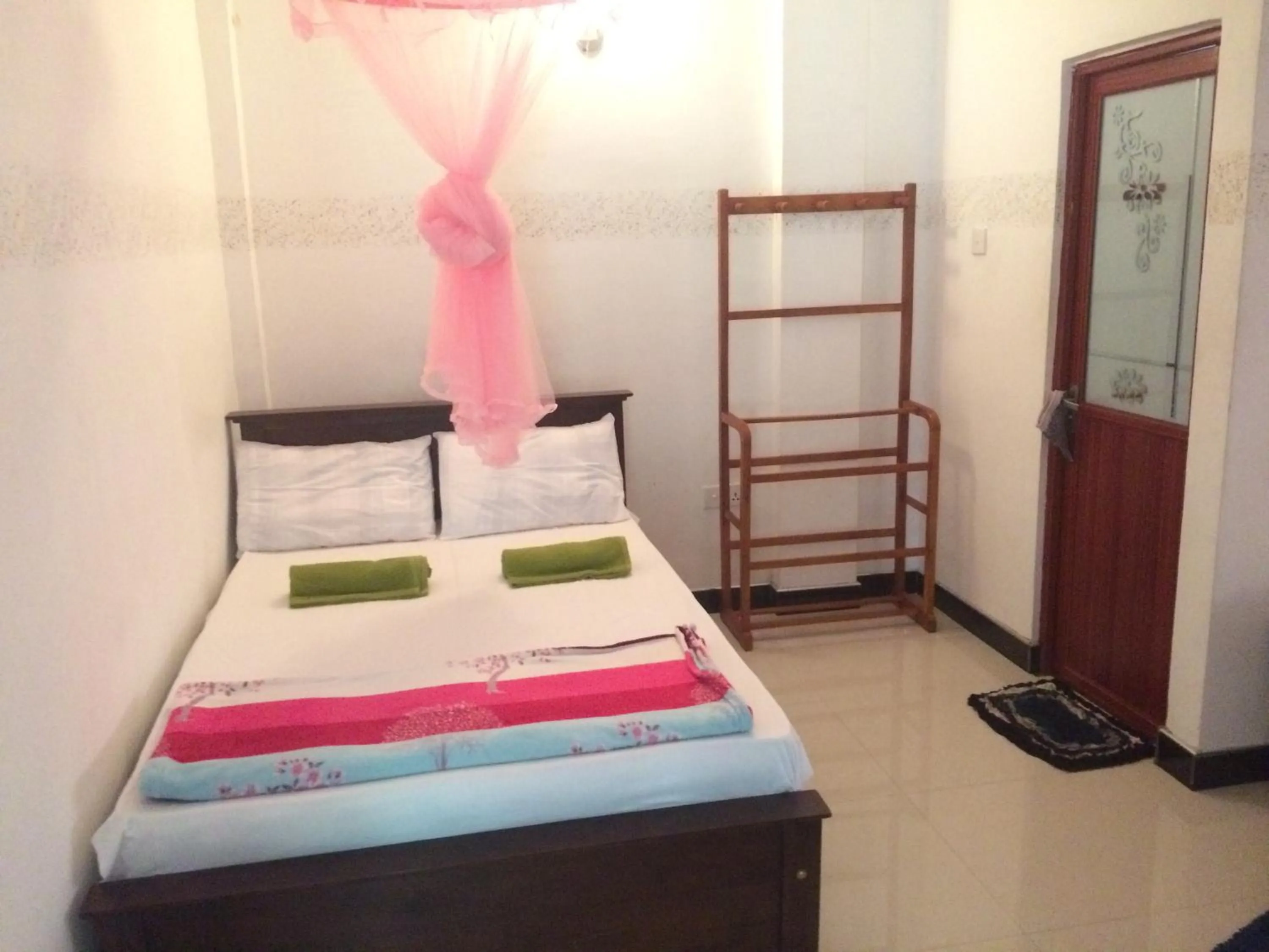 bunk bed, Bed in Mountain Villa Adam's Peak