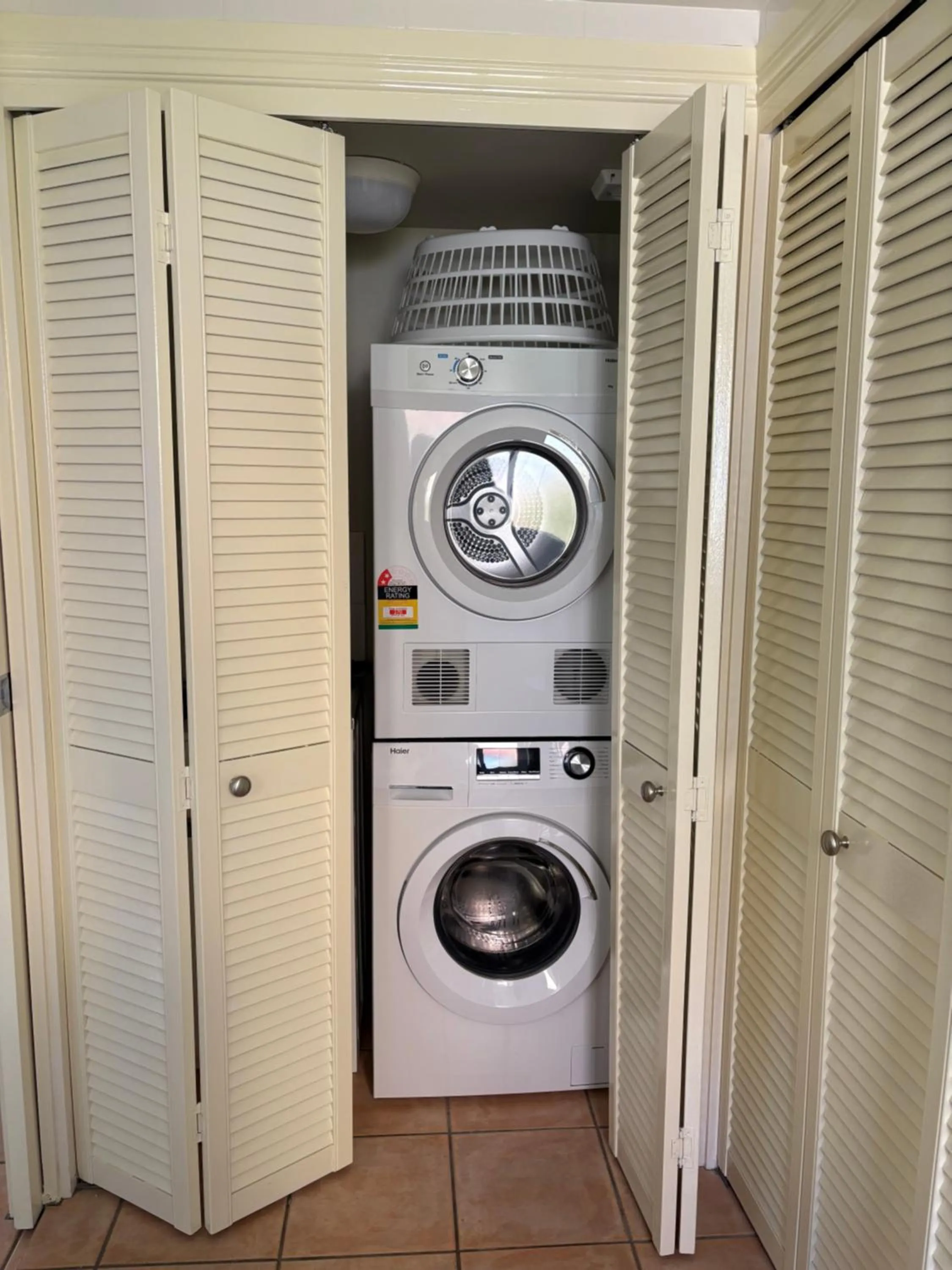 Property building in Toscana Village Resort