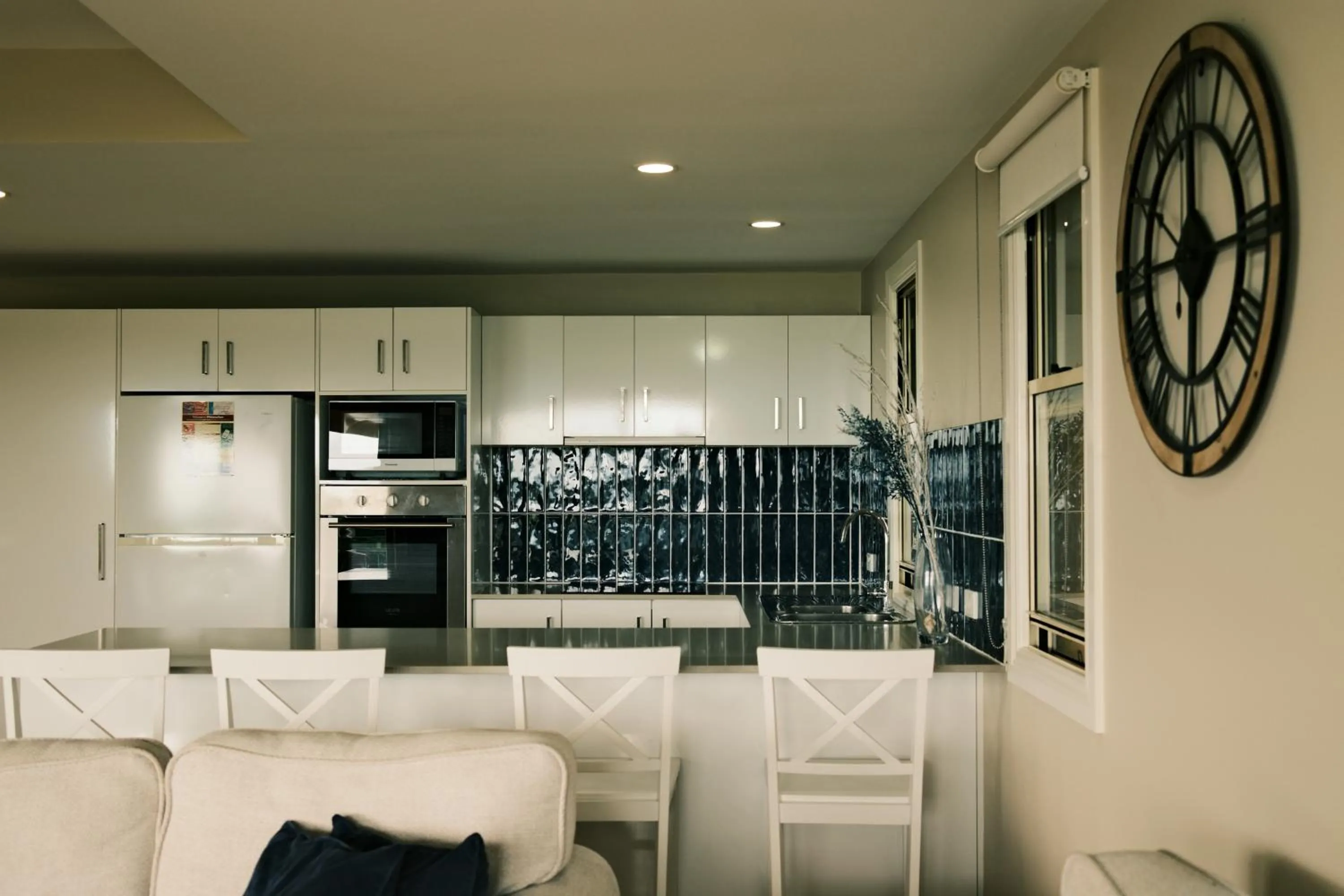 Property building in Toscana Village Resort