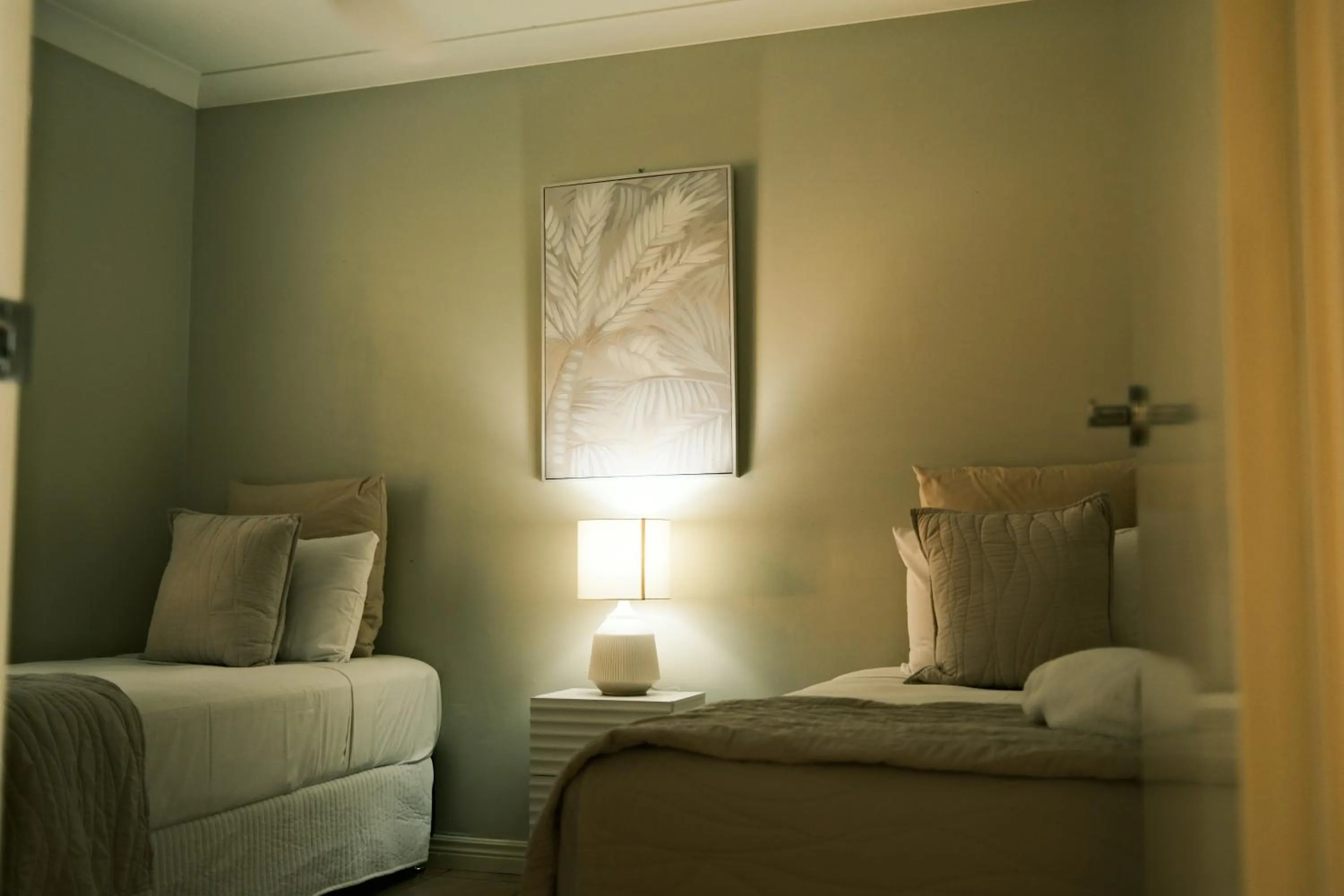 Property building, Bed in Toscana Village Resort