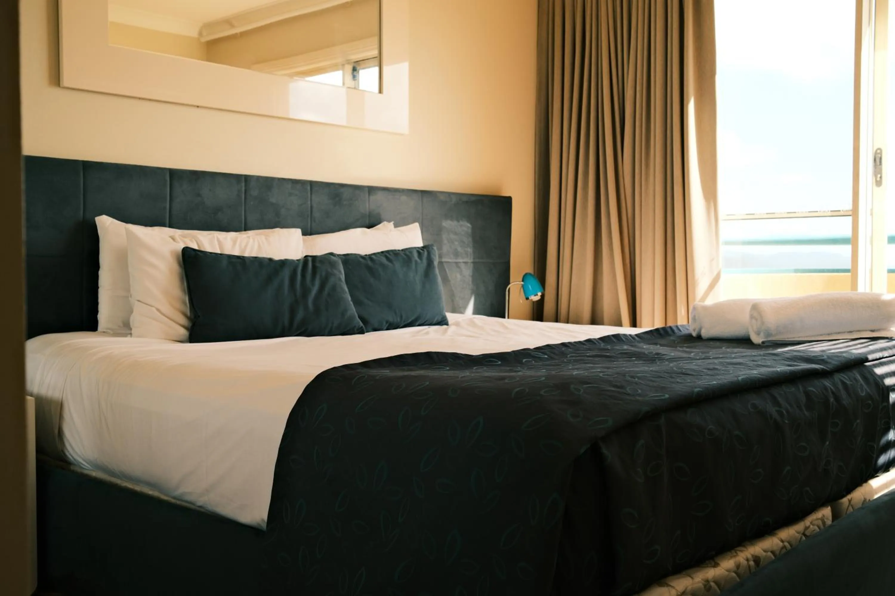 Property building, Bed in Toscana Village Resort