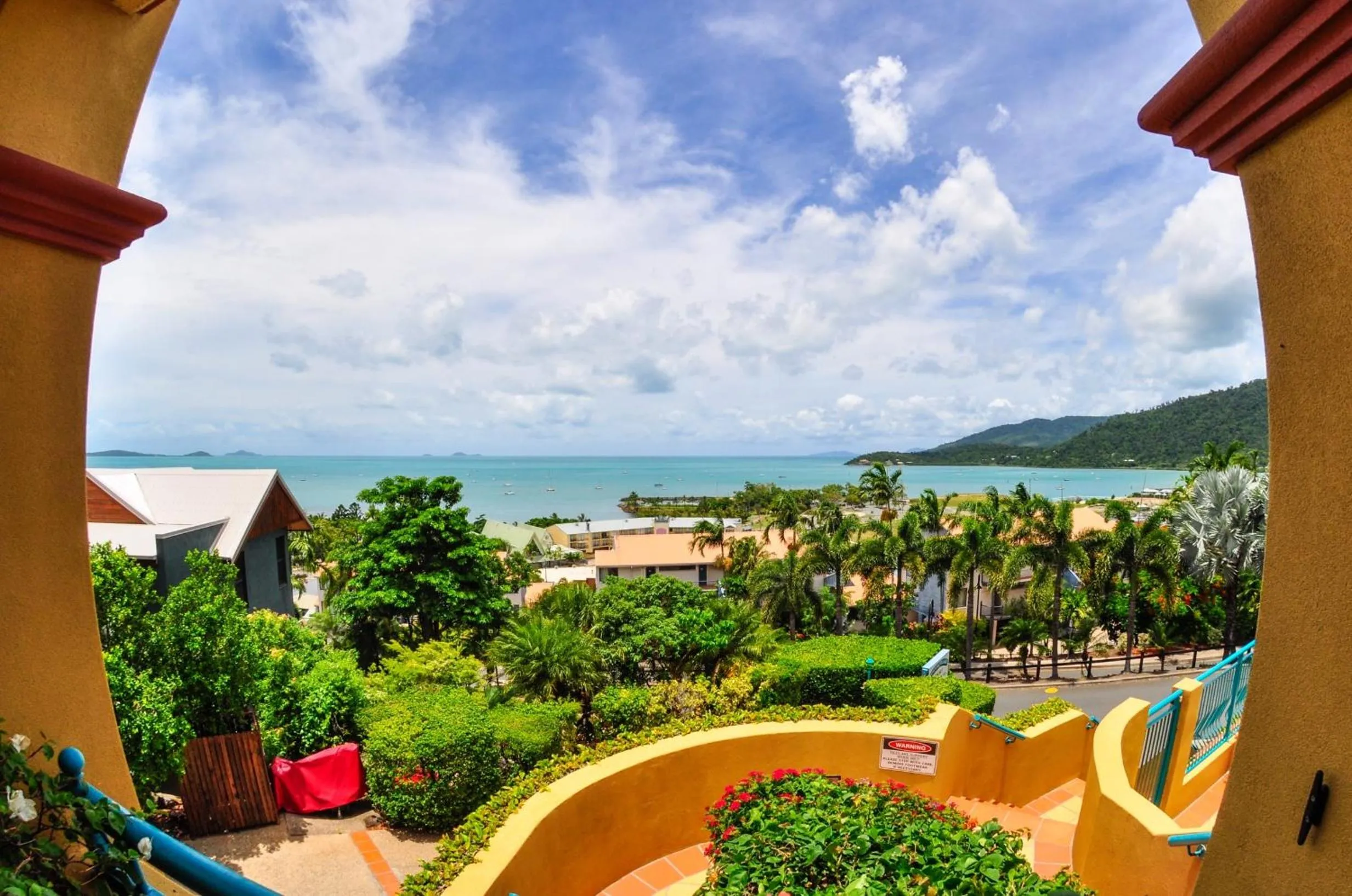 View (from property/room) in Toscana Village Resort