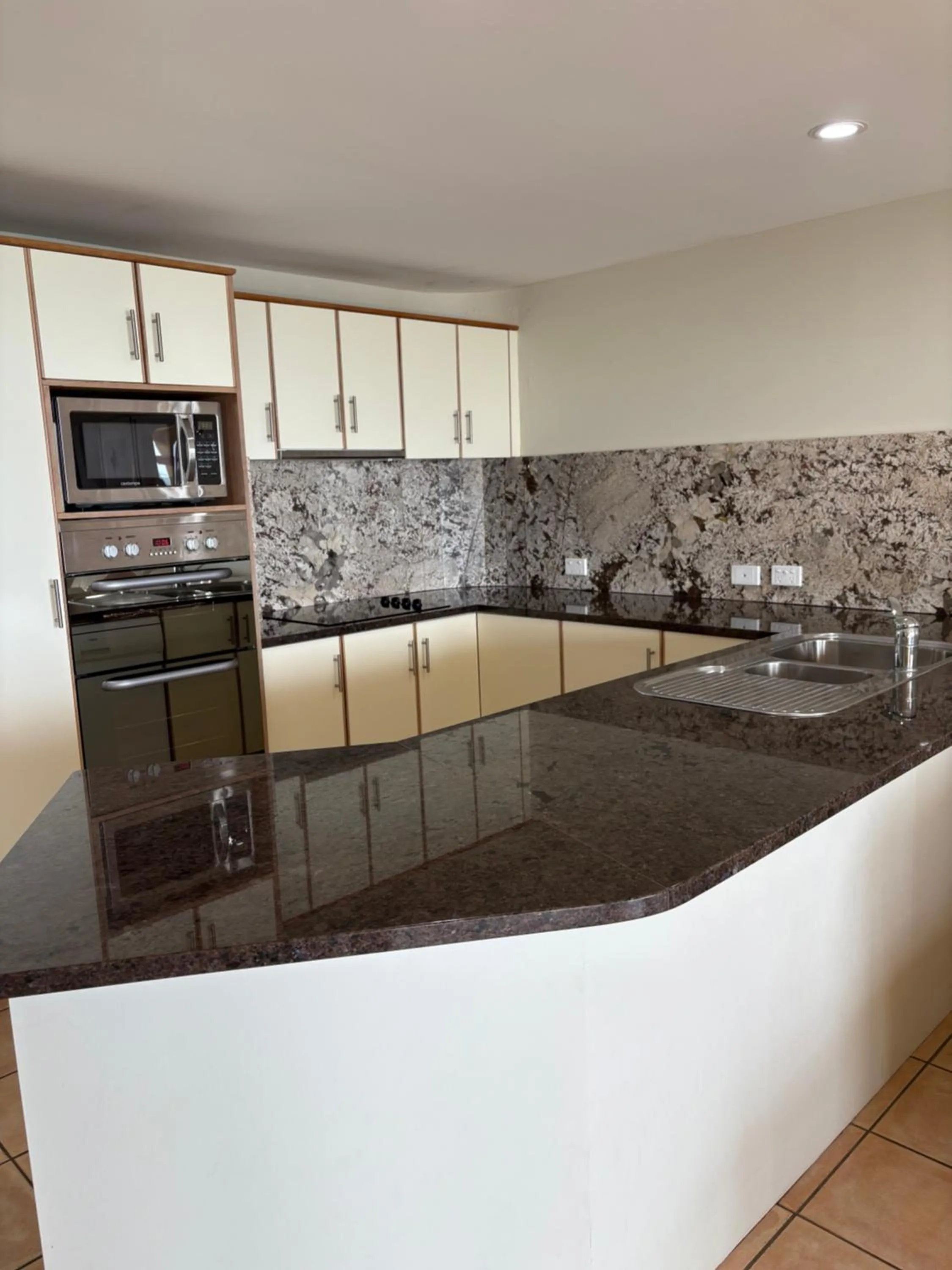 Property building in Toscana Village Resort