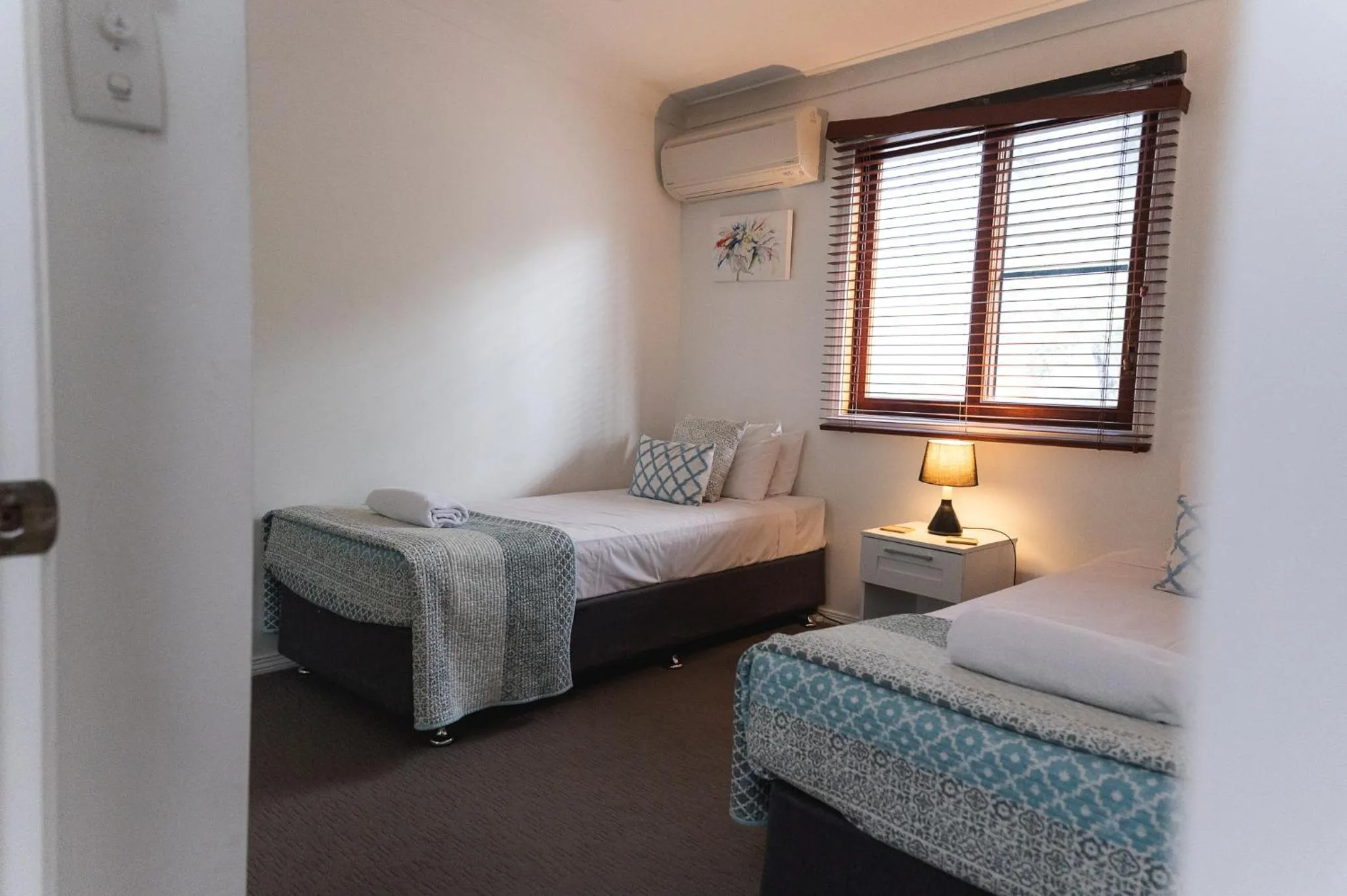 Bedroom, Bed in Toscana Village Resort