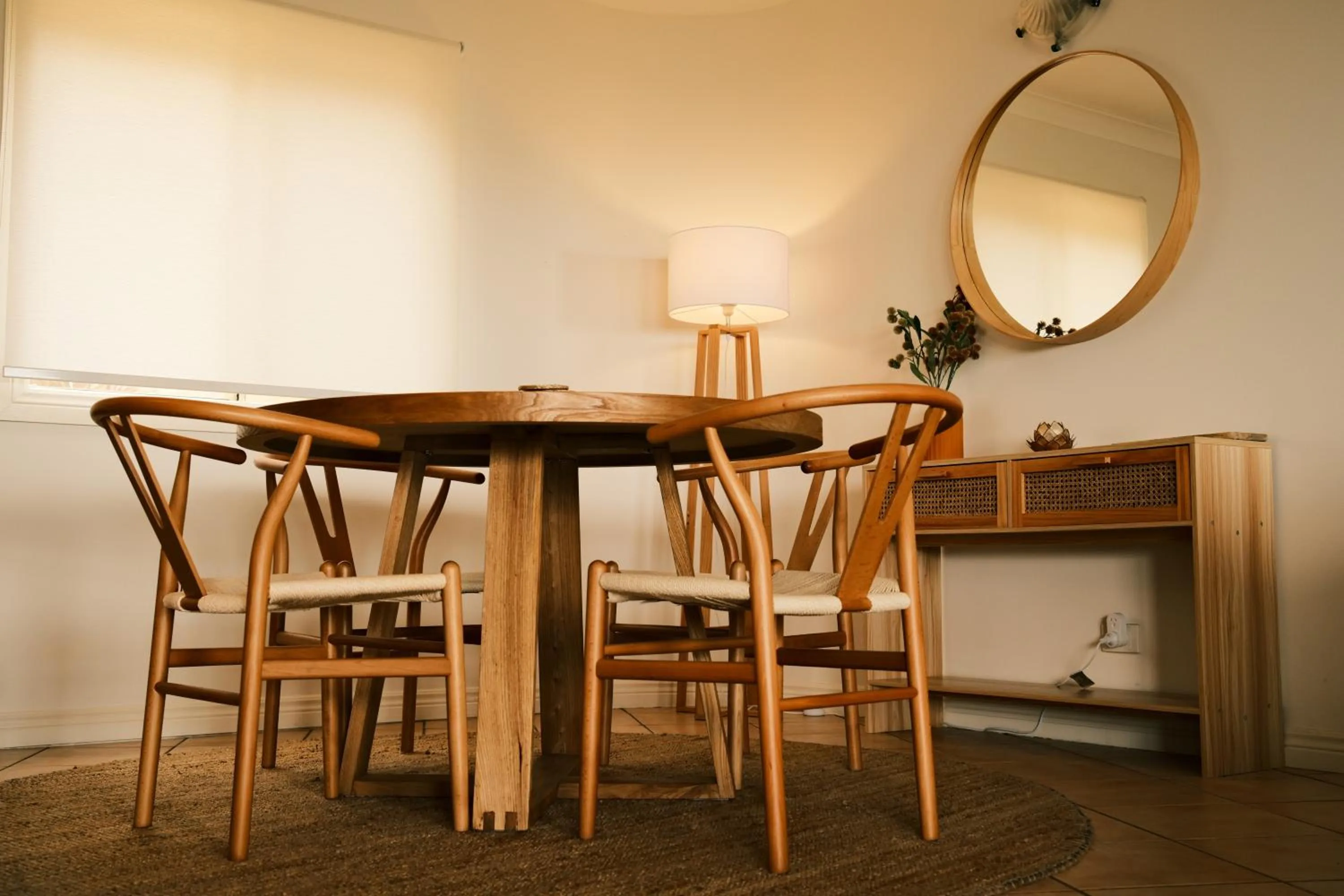 Dining area in Toscana Village Resort