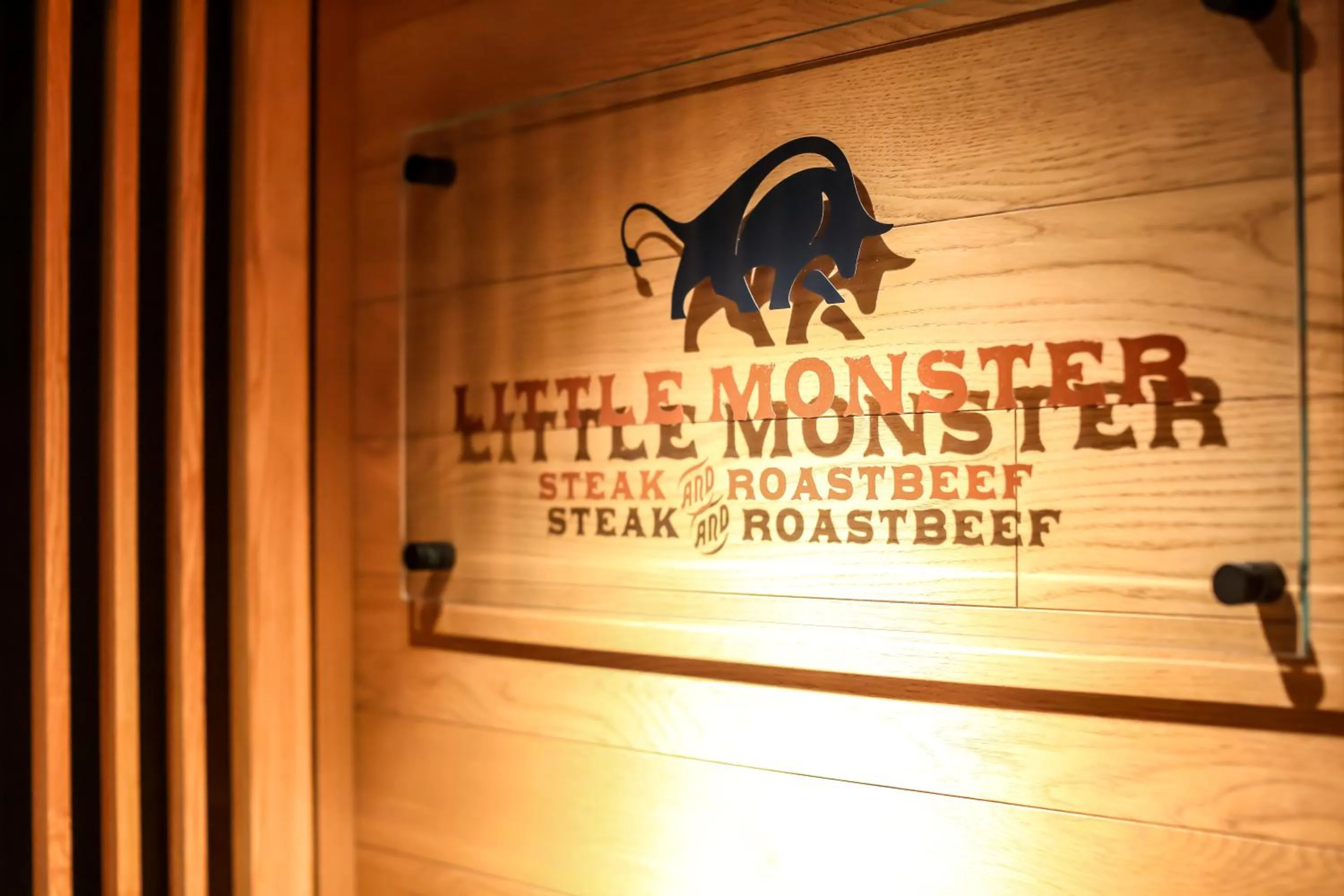 Restaurant/places to eat in Osaka Tokyu REI Hotel