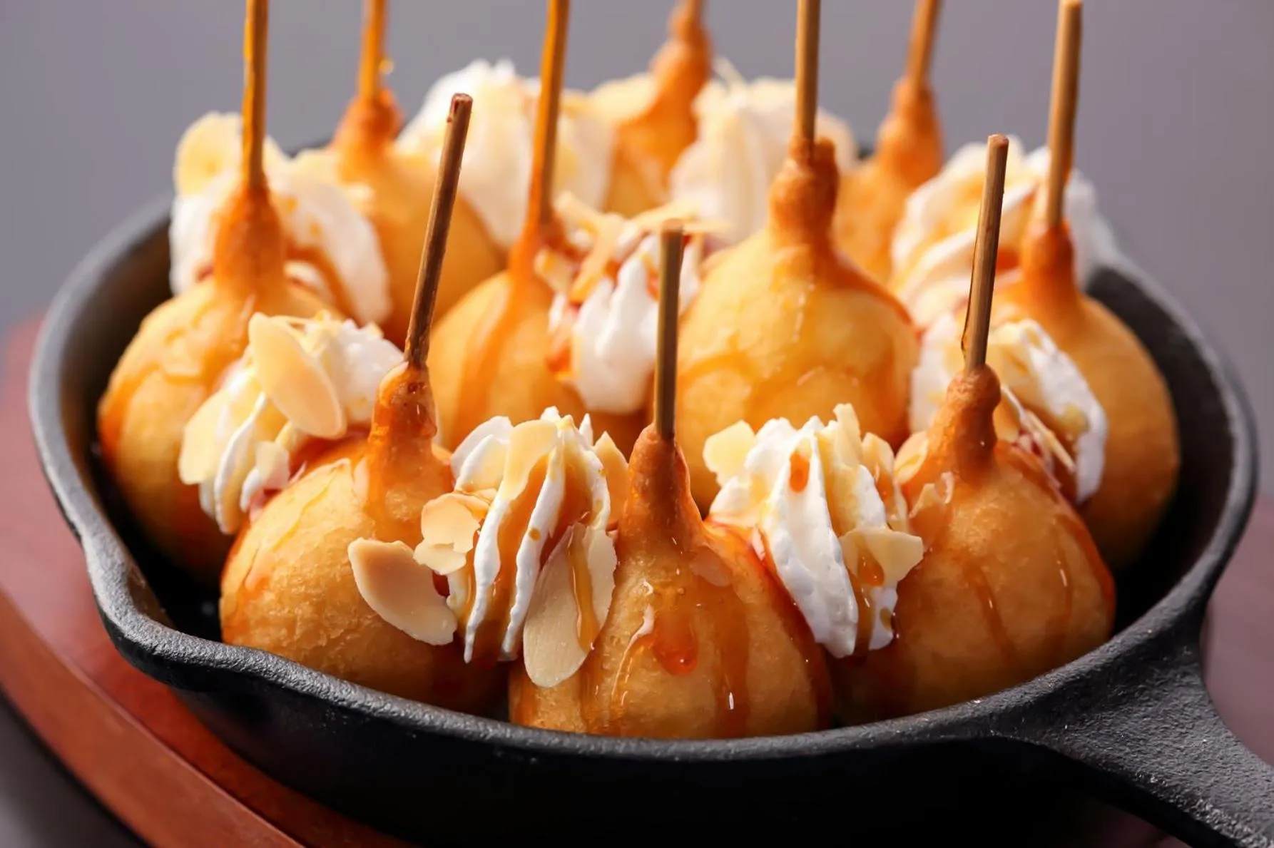 Dinner in Osaka Tokyu REI Hotel