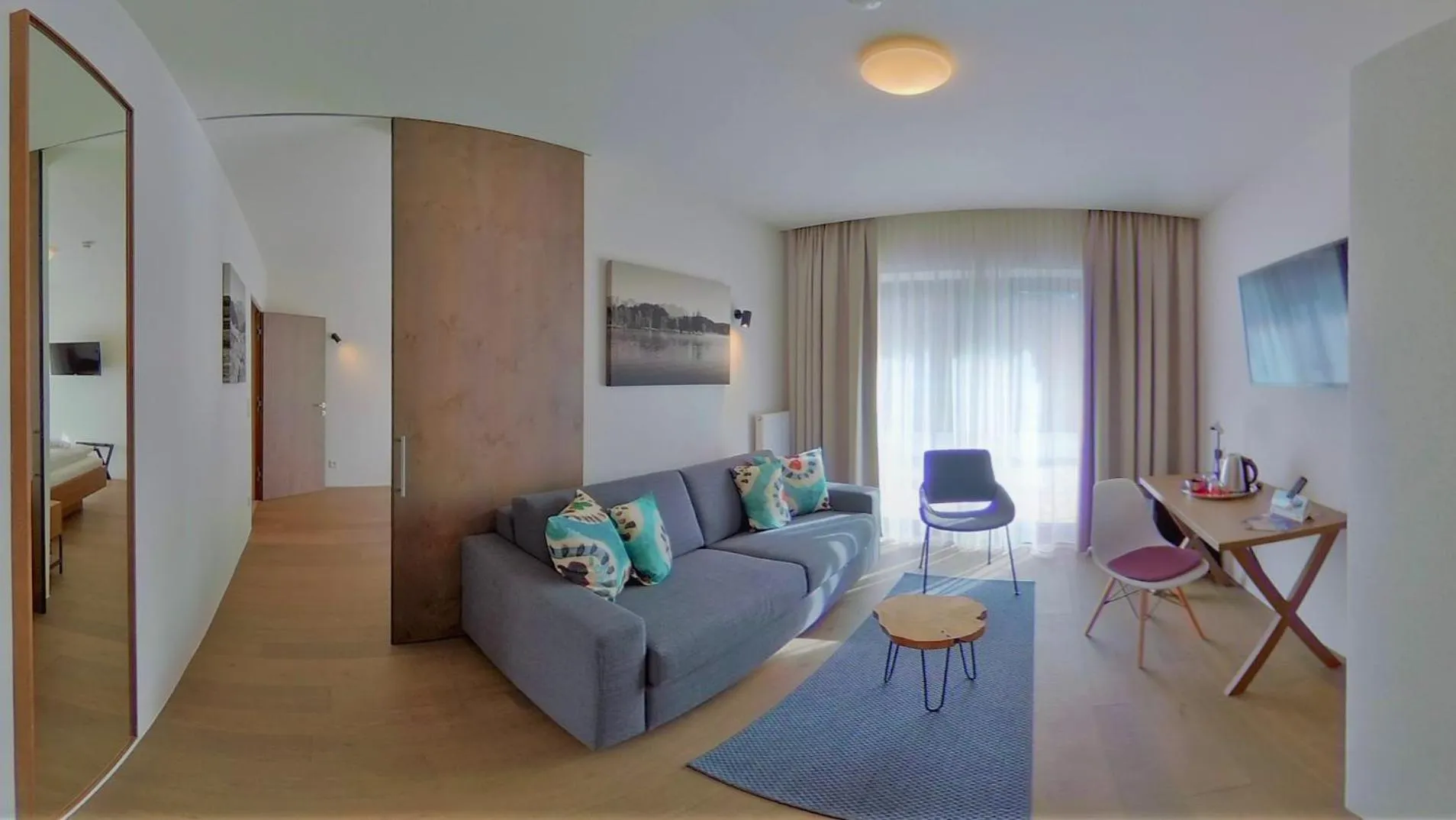 Vital & Sporthotel Brixen