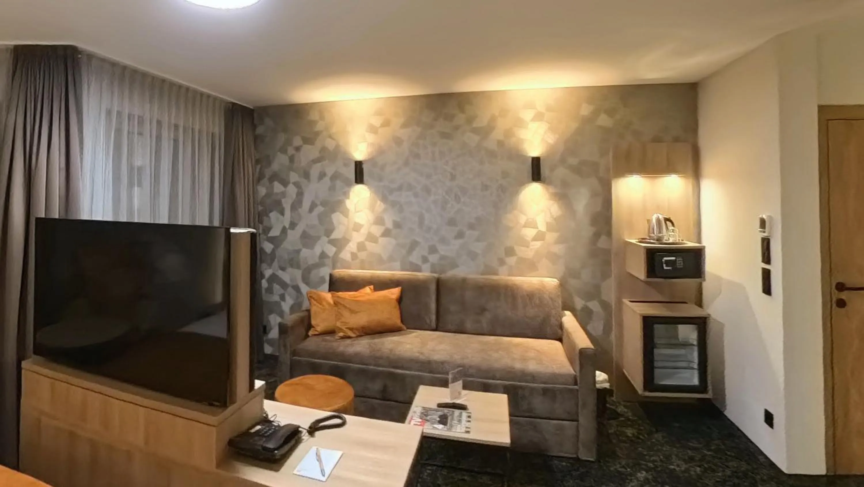 Vital & Sporthotel Brixen