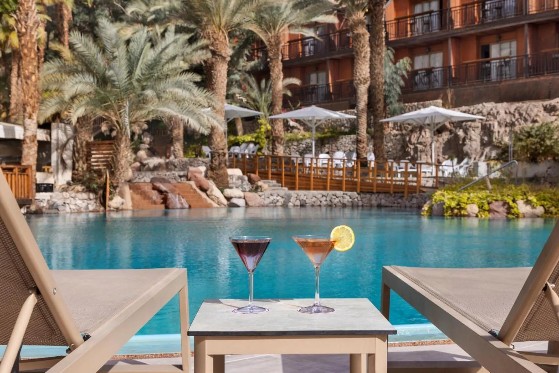 Orchid Eilat Hotel