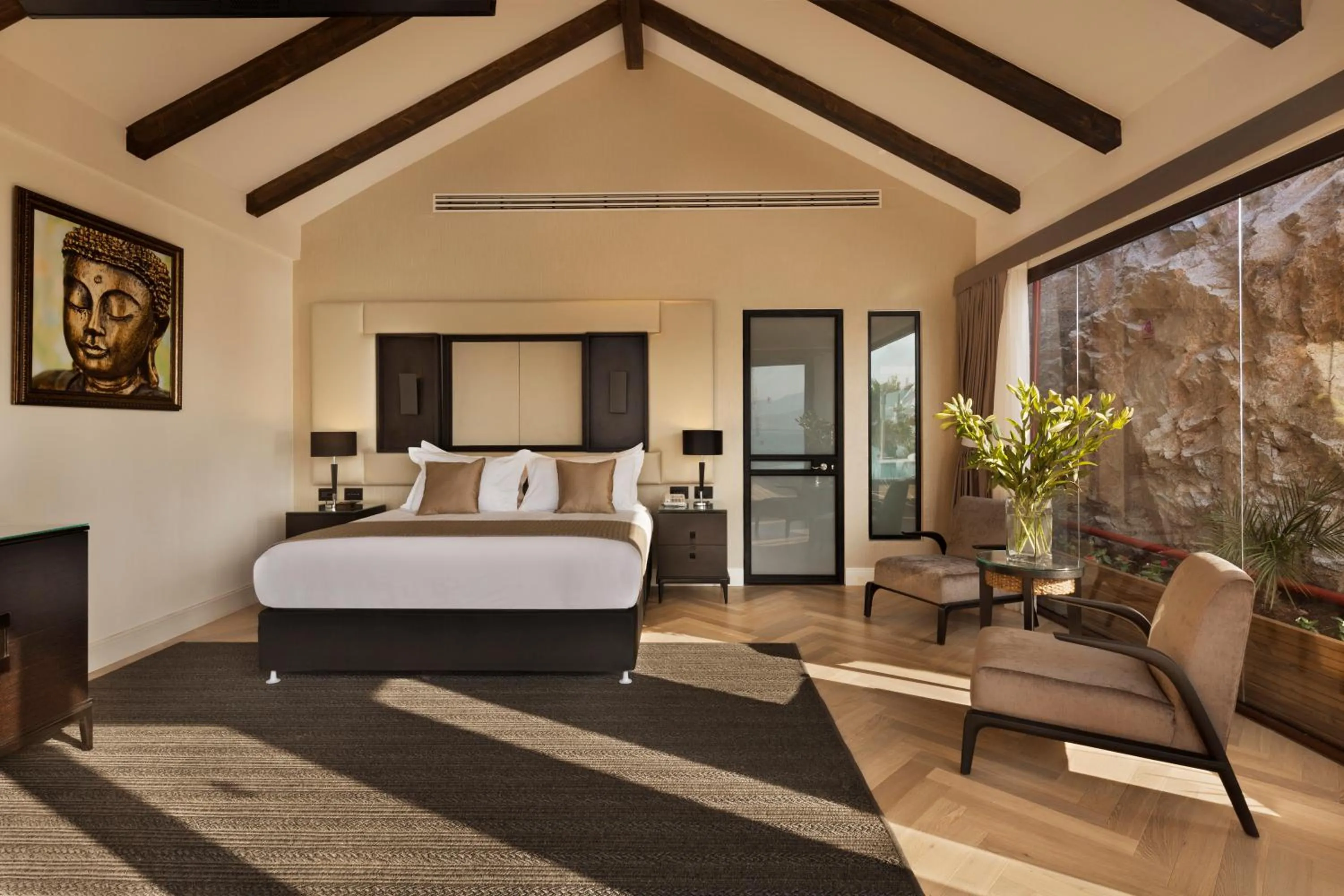 Other, Bed in Orchid Eilat Hotel