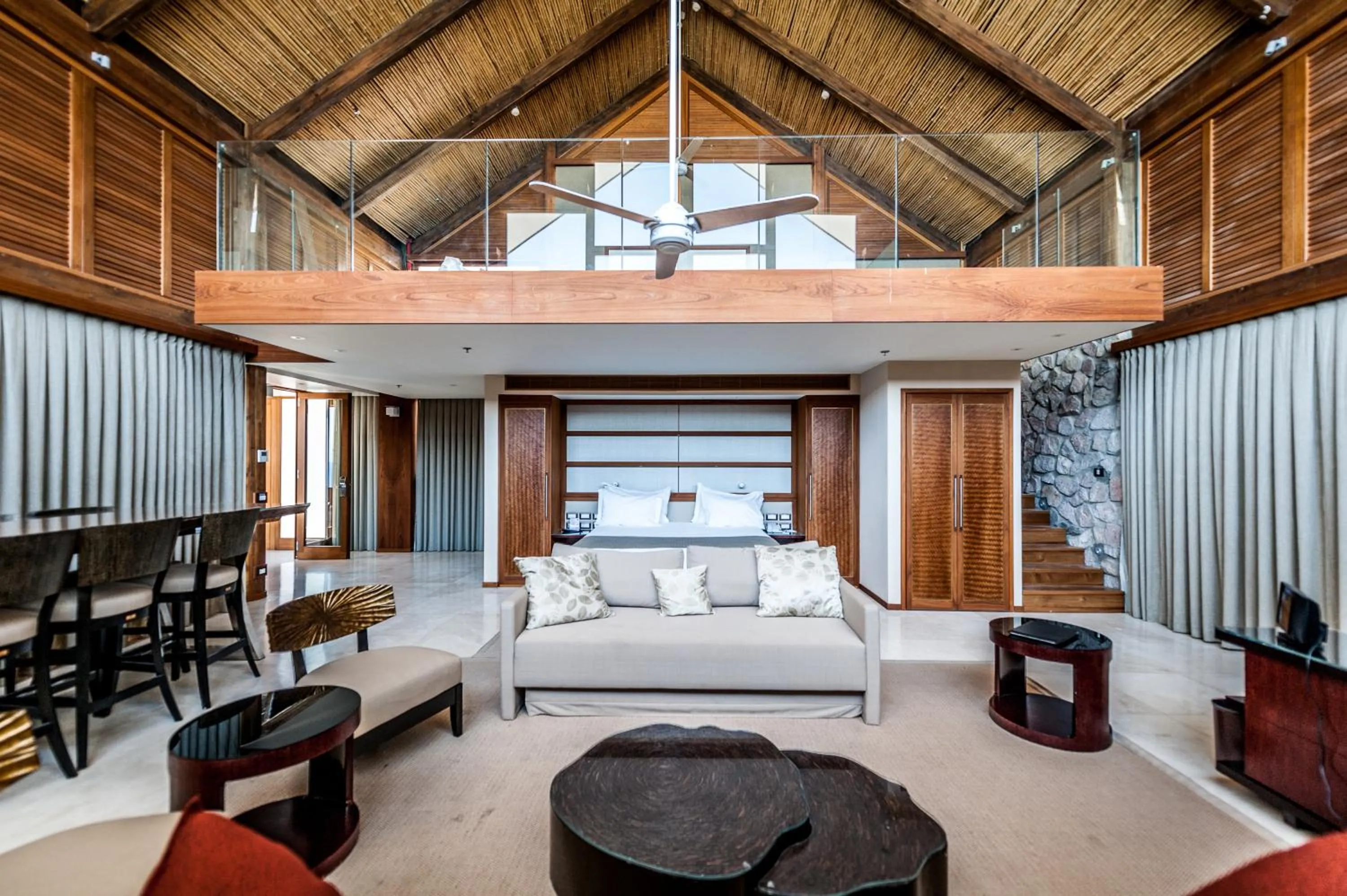 Photo of the whole room in Orchid Eilat Hotel