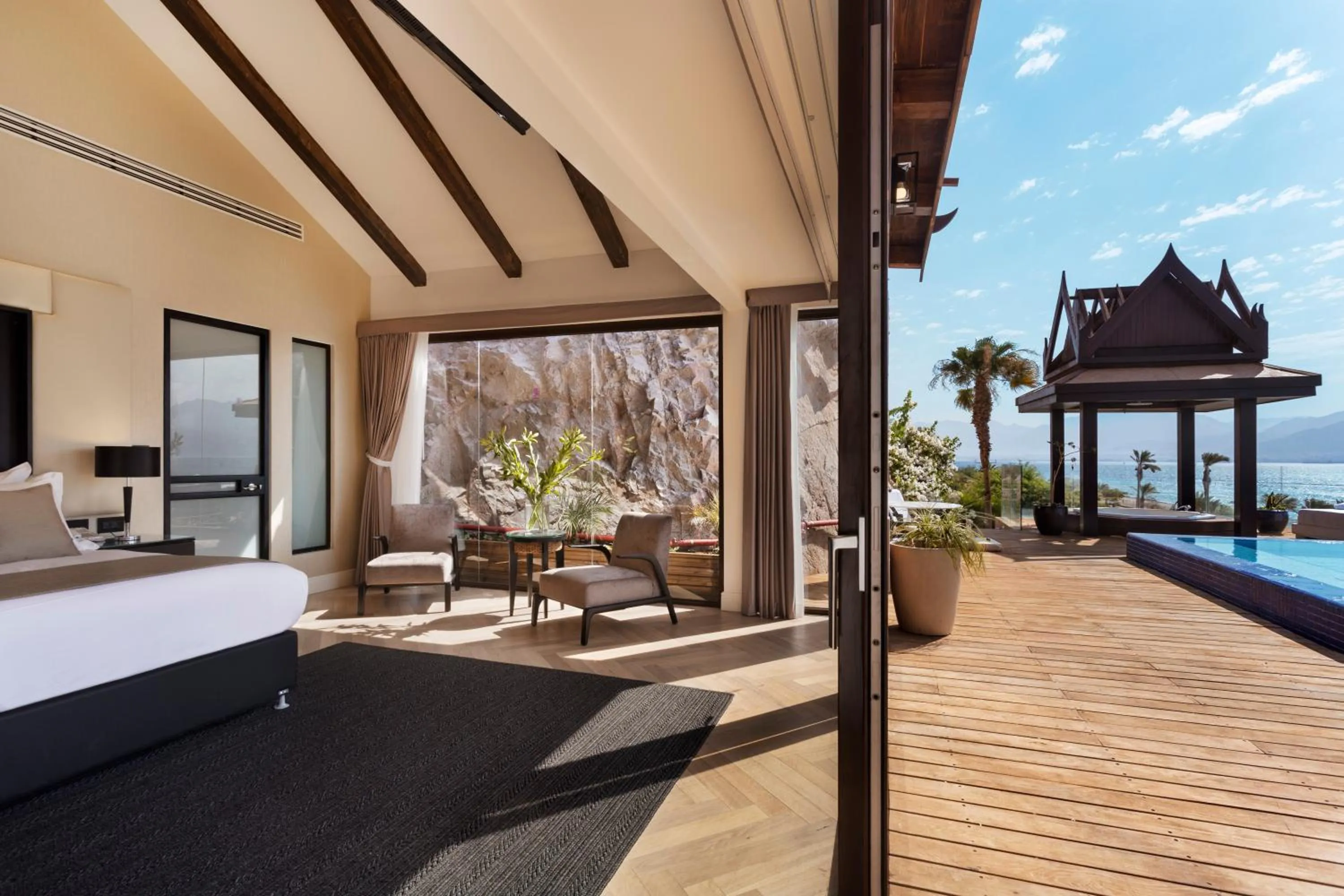 Other in Orchid Eilat Hotel