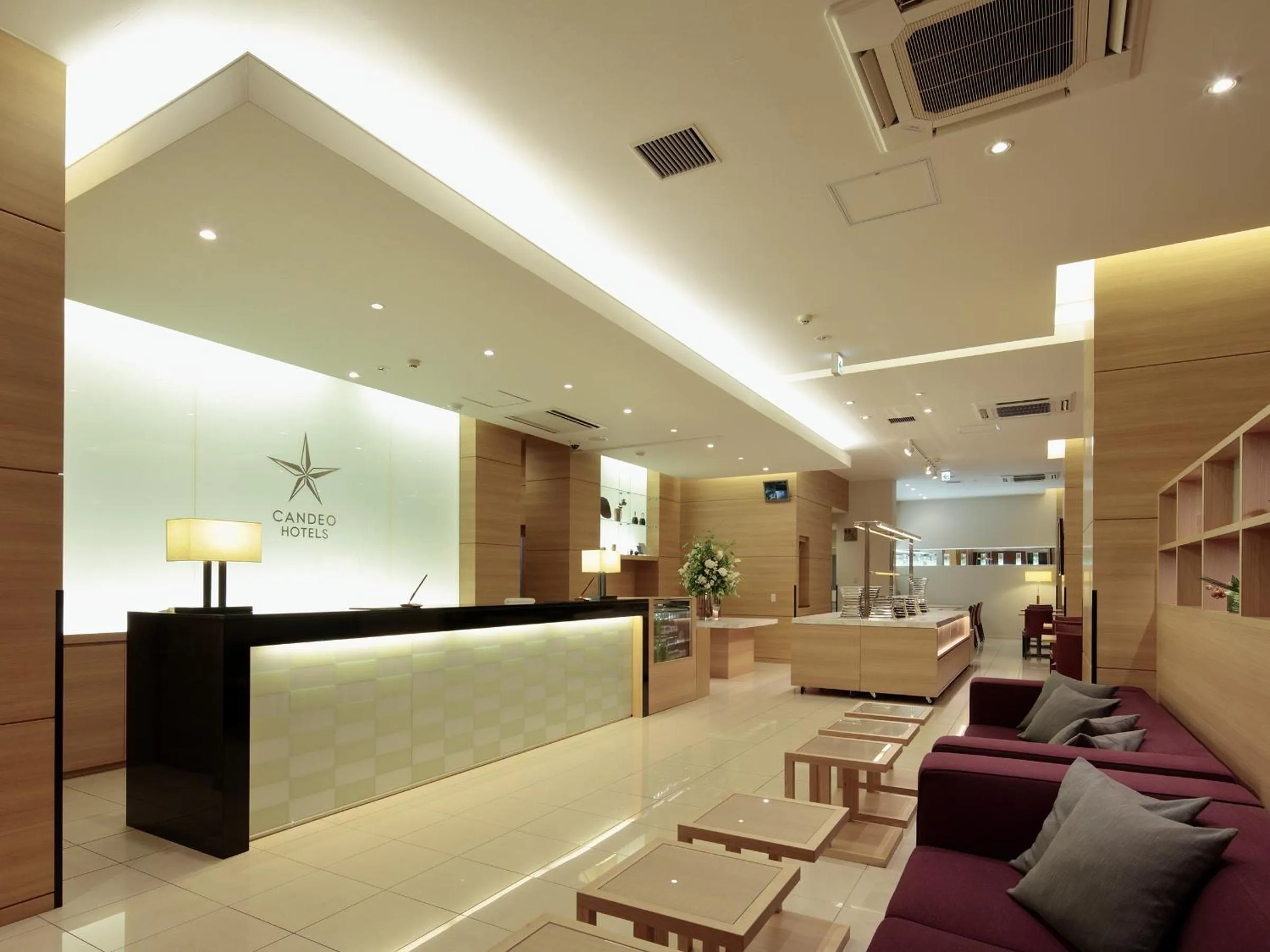 Candeo Hotels Shizuoka Shimada