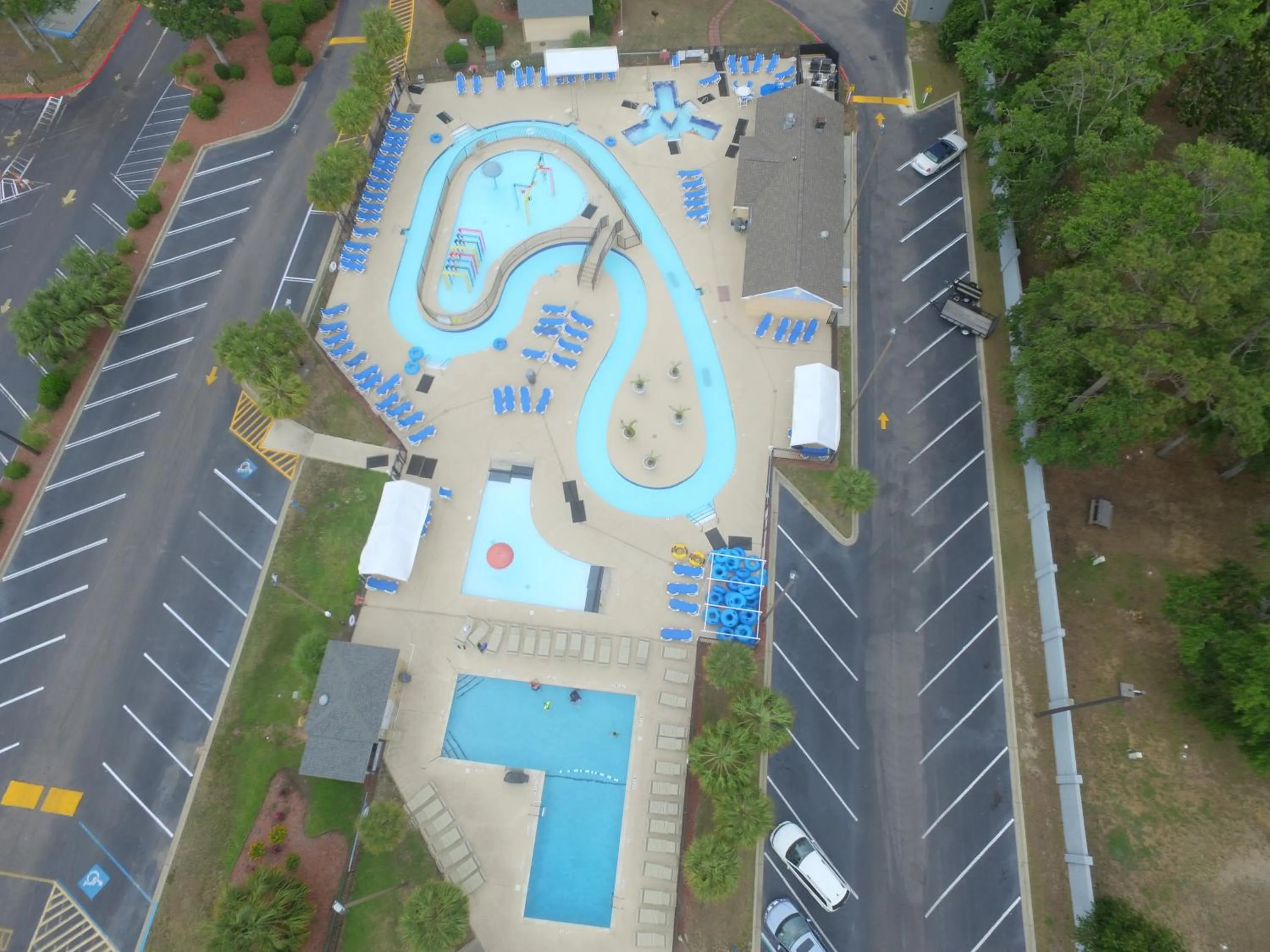 Day in Myrtle Beach Resort- Unit A 428