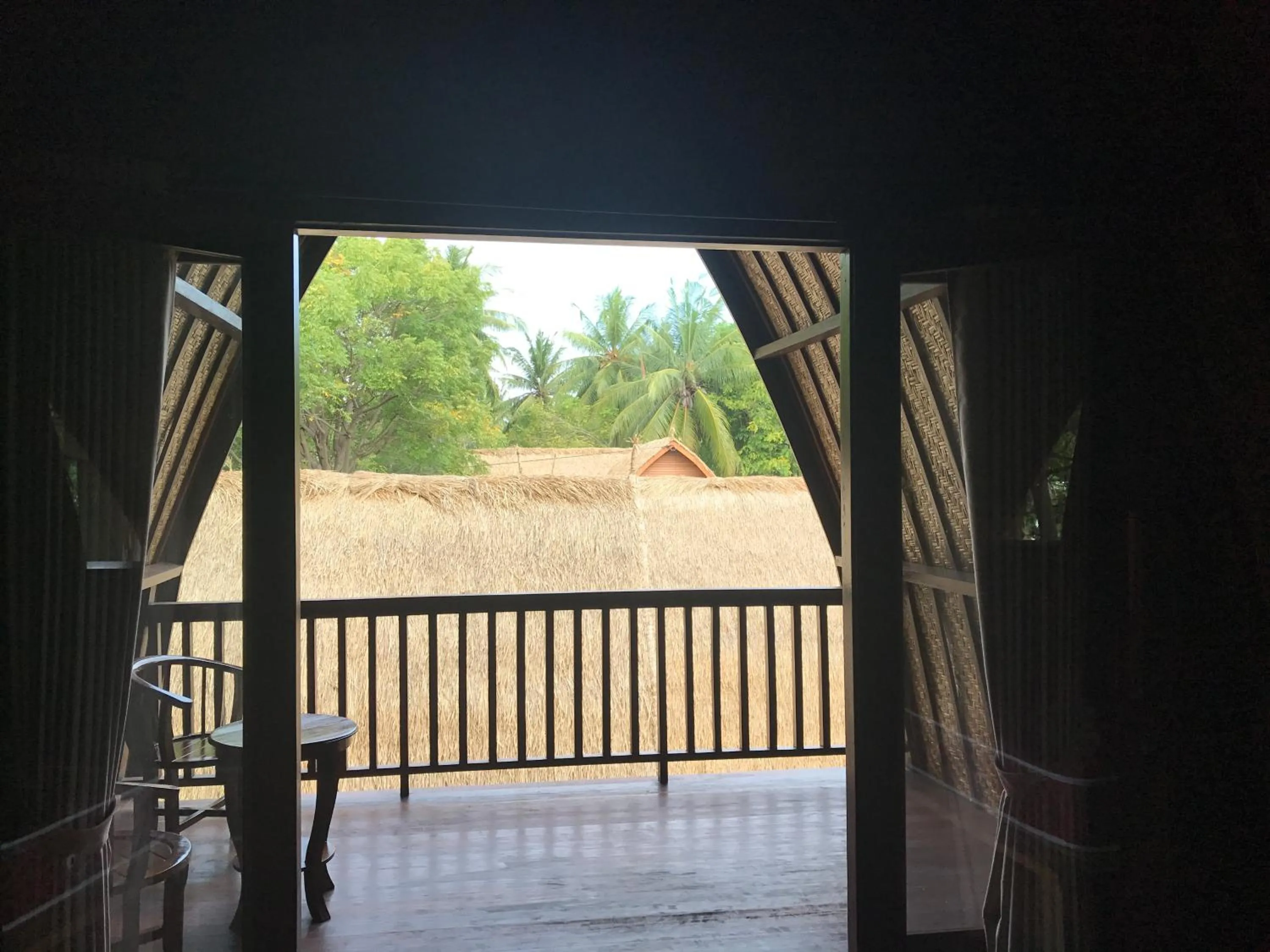 Meno Madia Bungalows