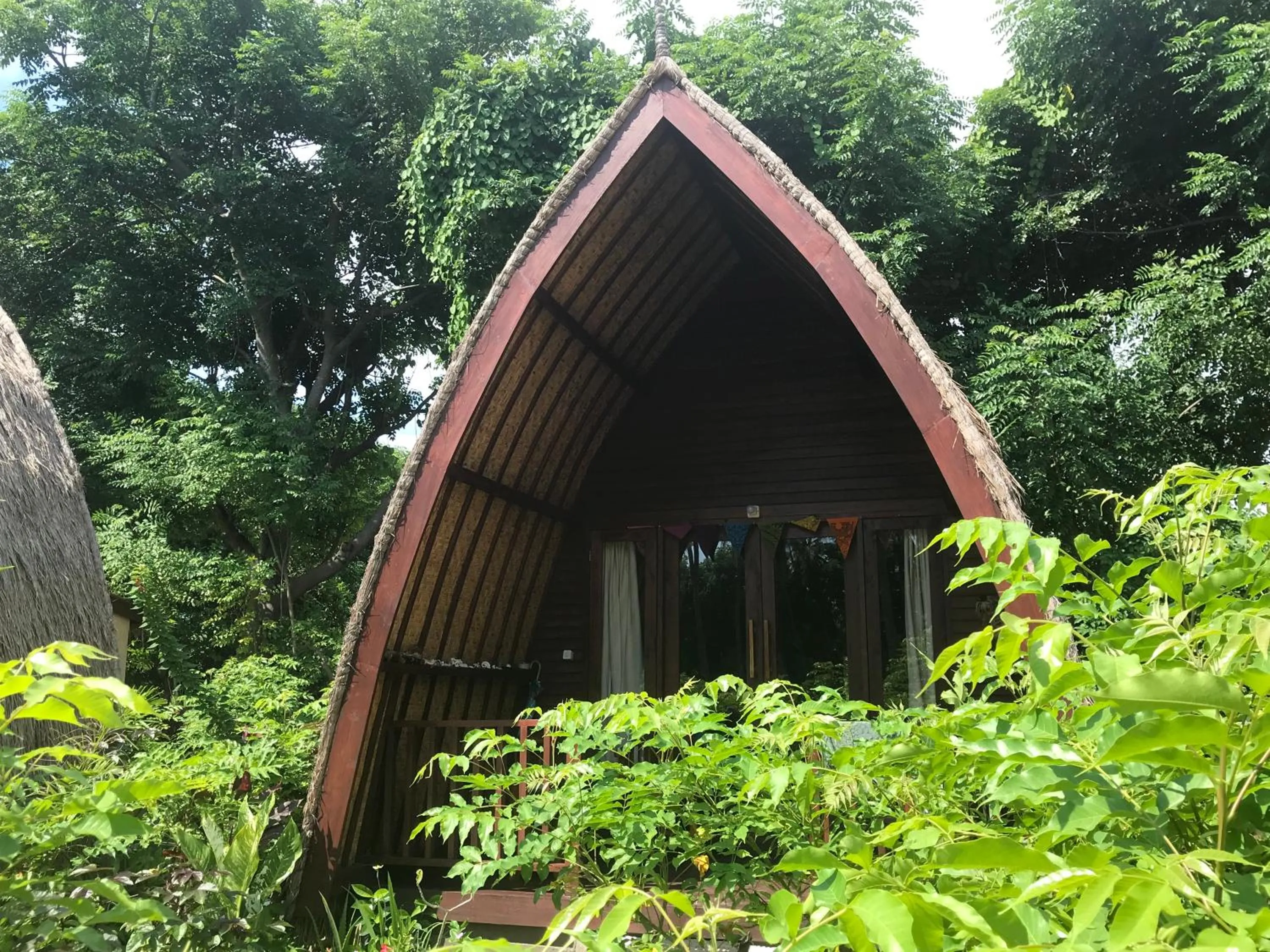 Meno Madia Bungalows